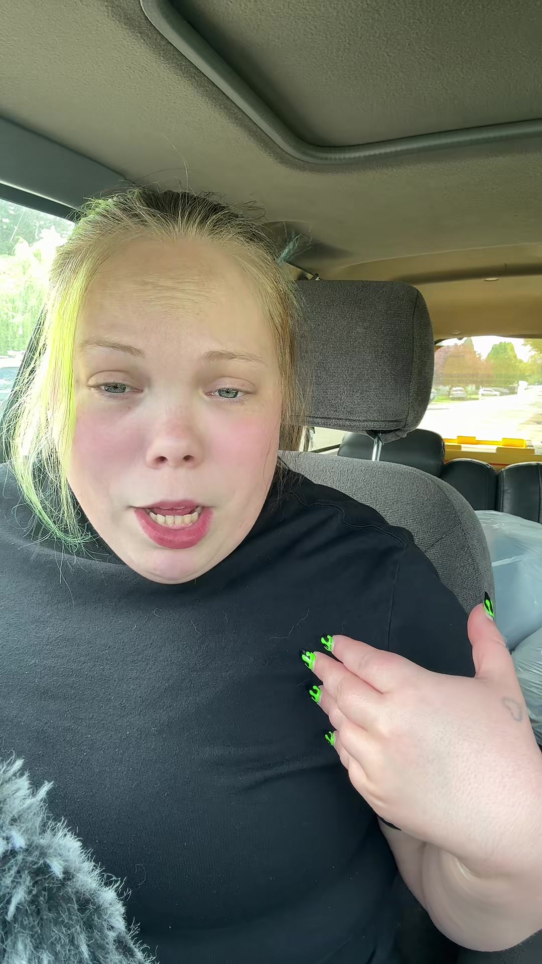 @Bruhhh! It's Gabbers