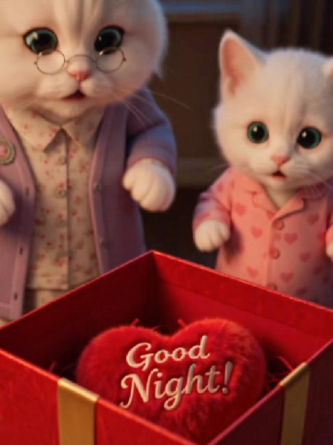 @CuteCatsStories