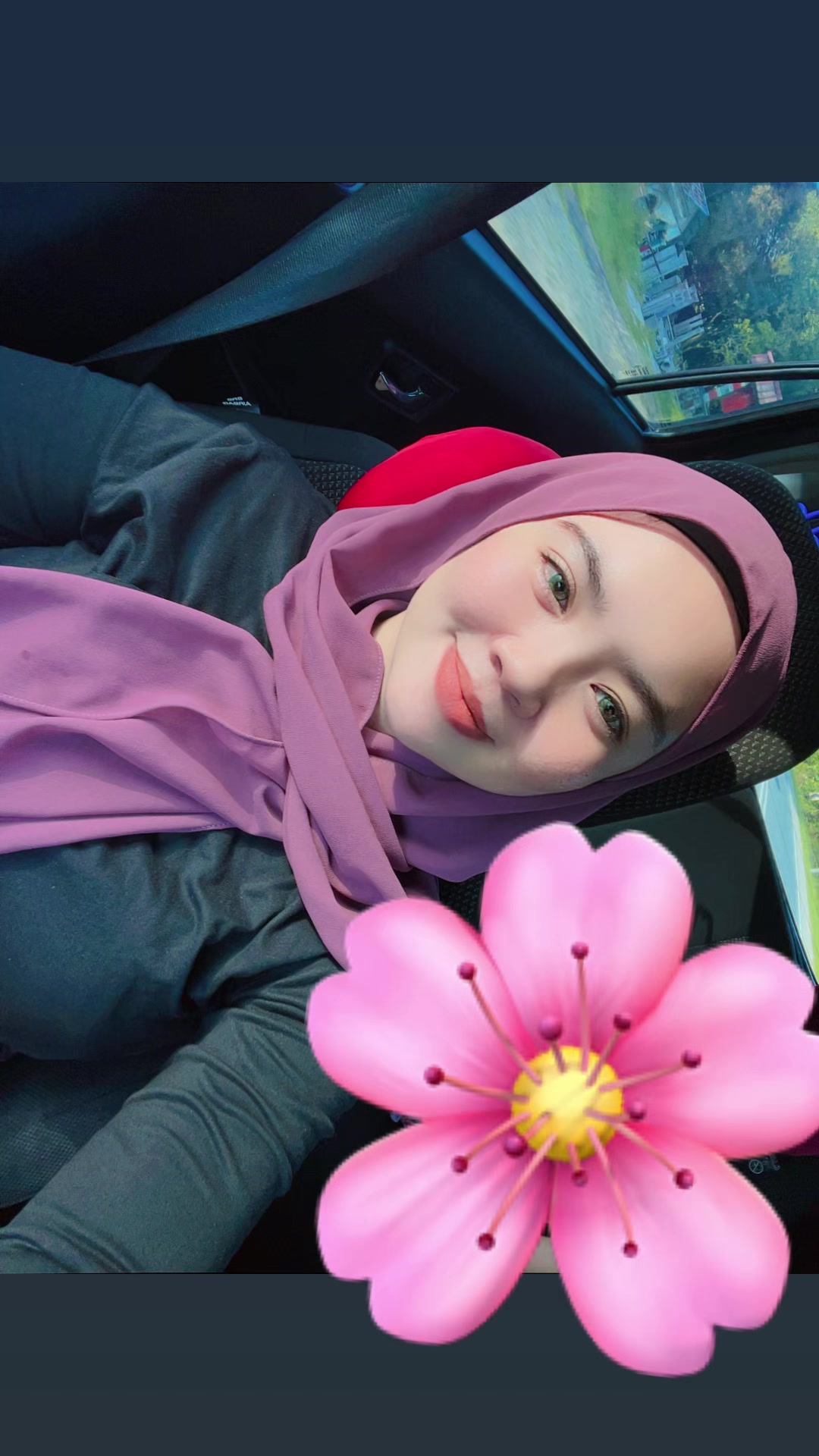 @syamila adila