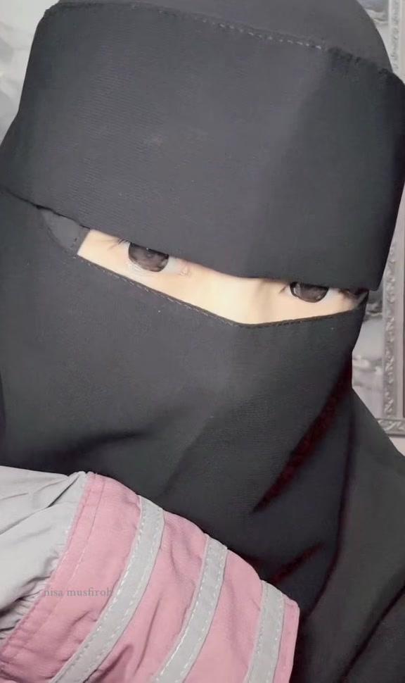 @nisa musfiroh