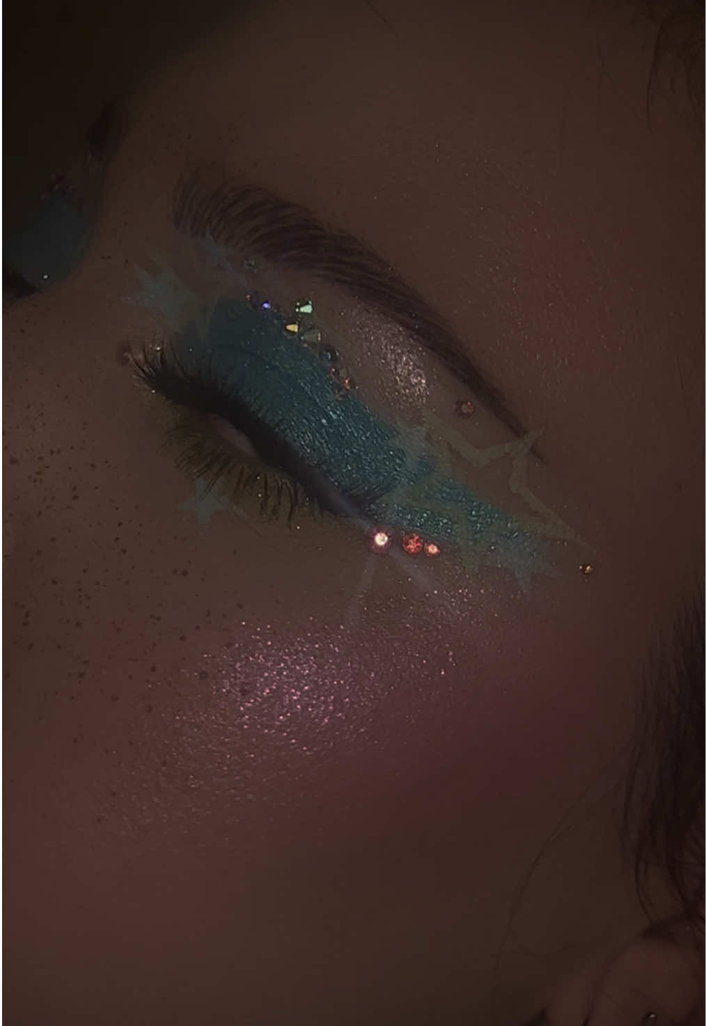 @Slightly Unblended