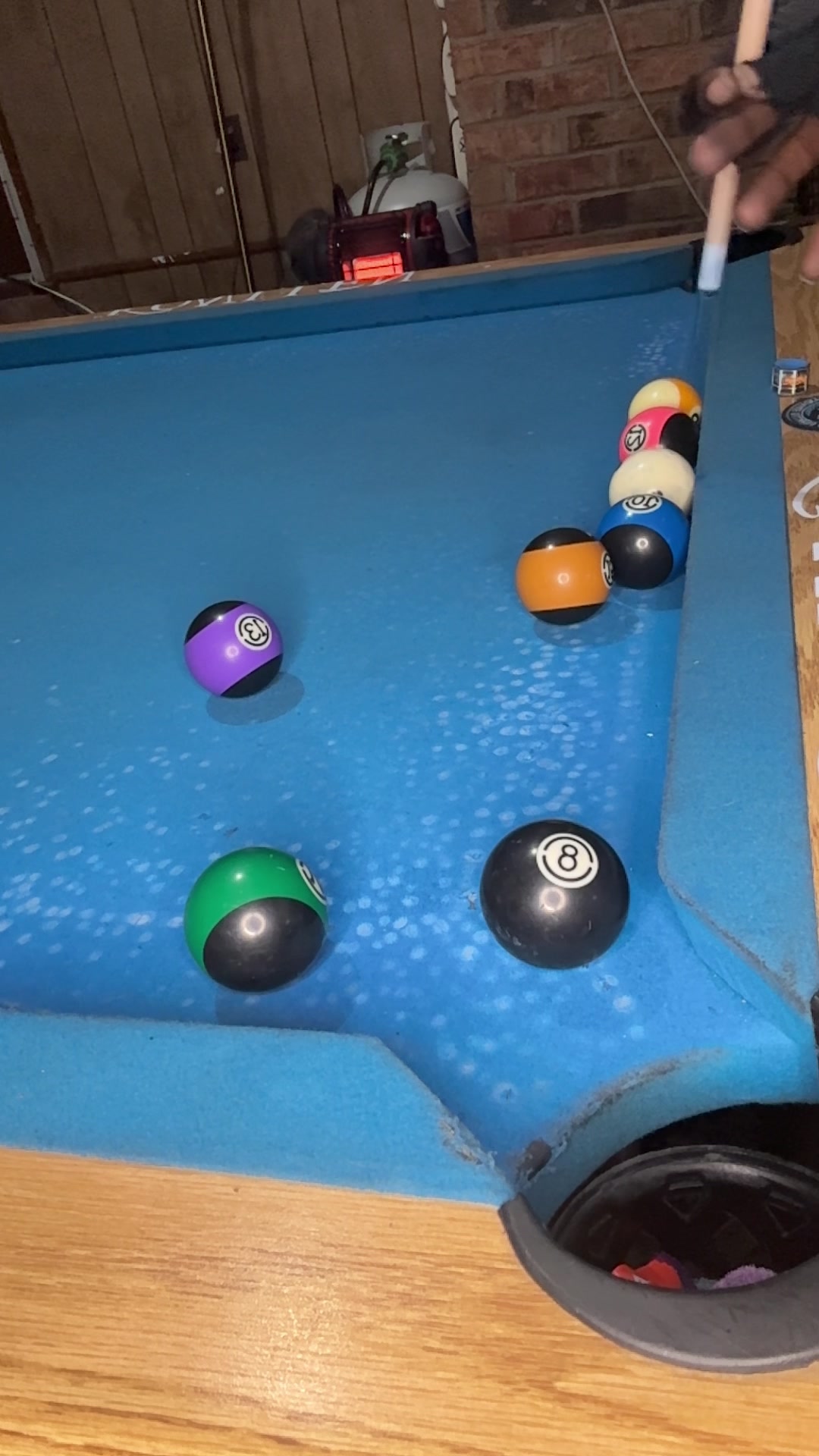 @PooltableRell Entertainment