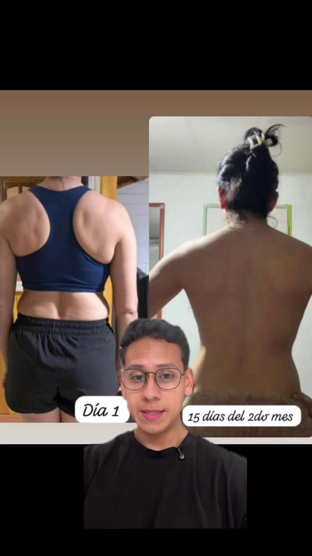 @Coach Alex Cifuentes