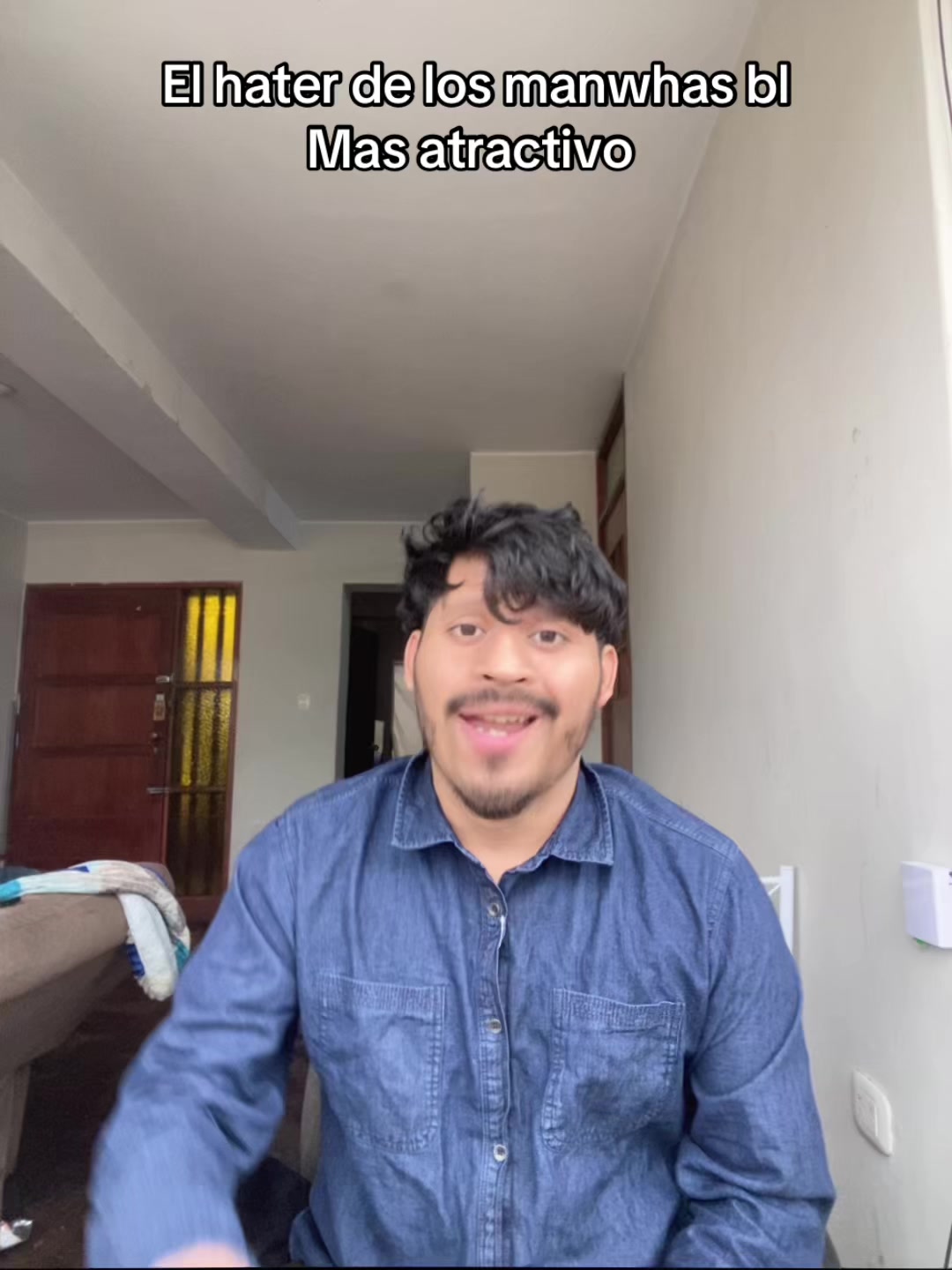 @Daniel Zamudio