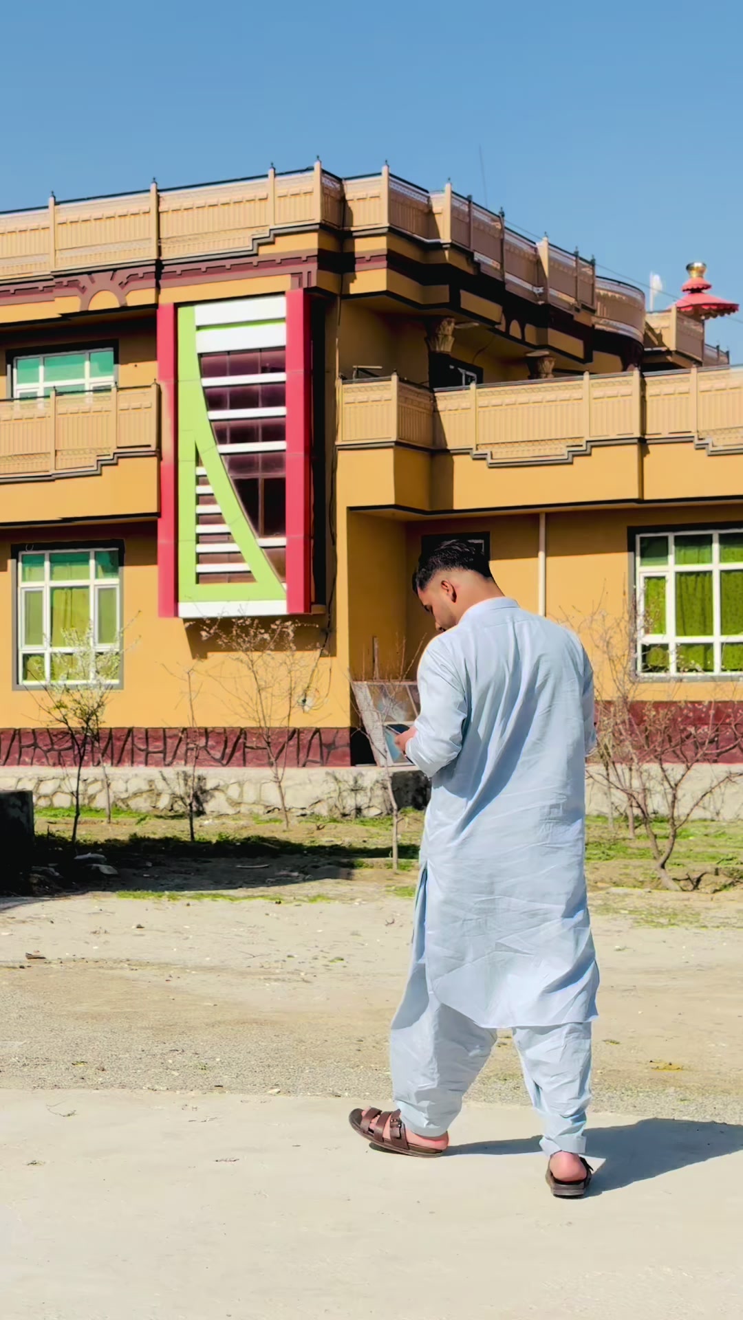 @ㄚ卂丂丨尺 🇦🇫