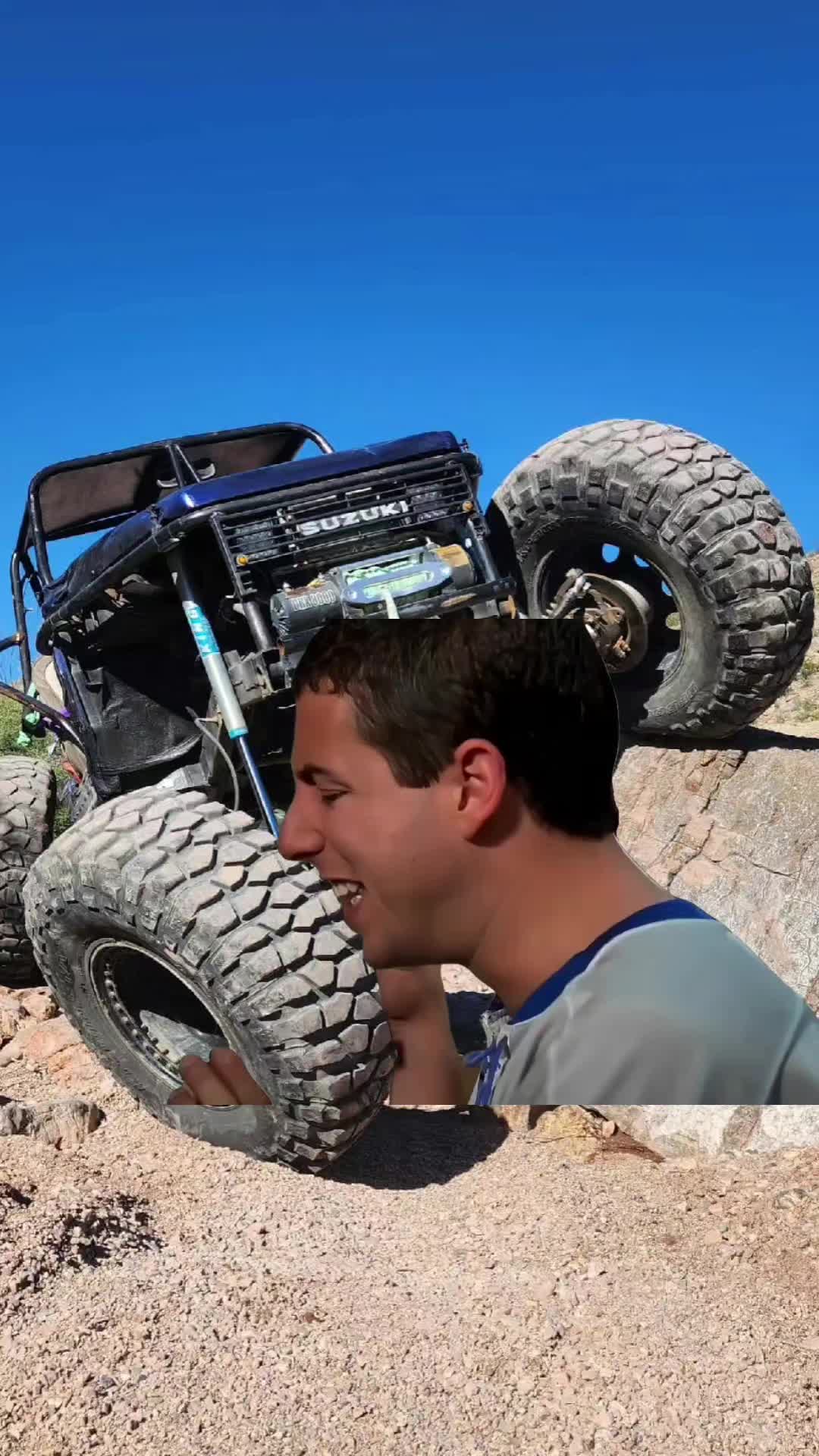 @BillyBryanoffroad