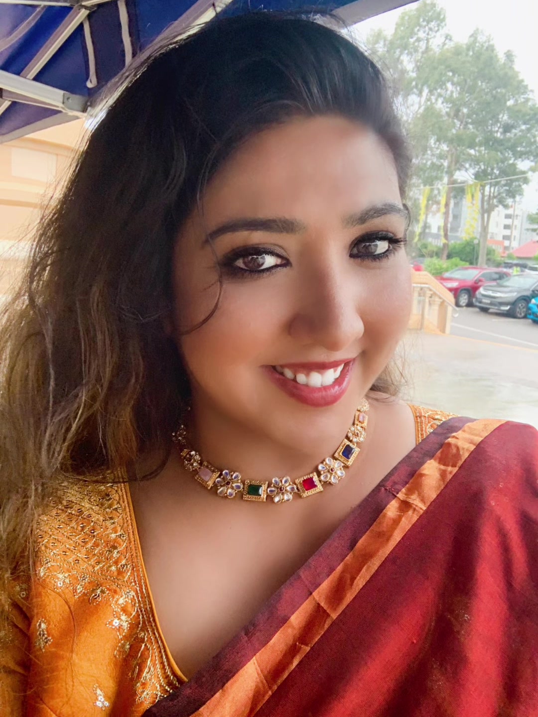 @Parvathy Nair