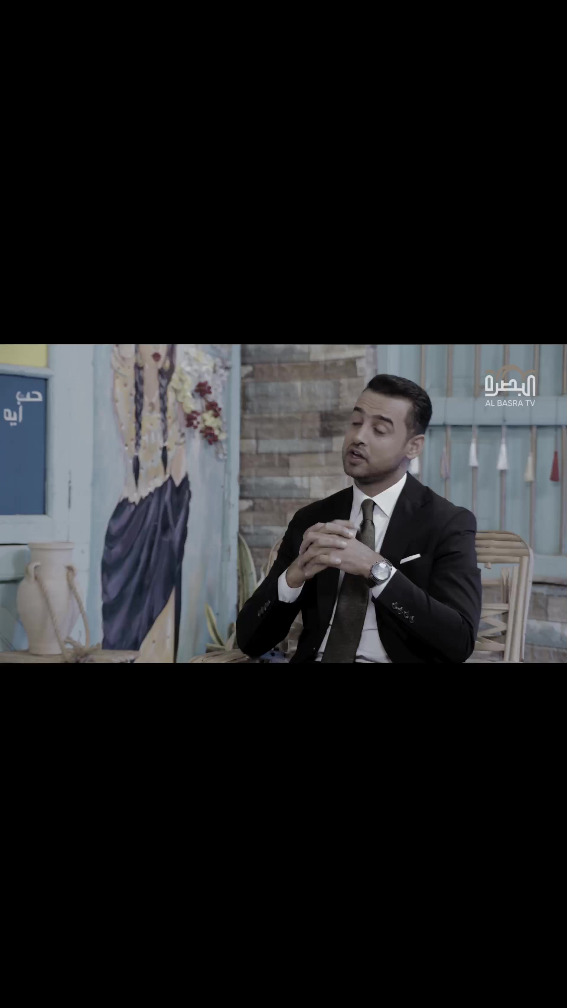 @الشاعر احمد الناجي