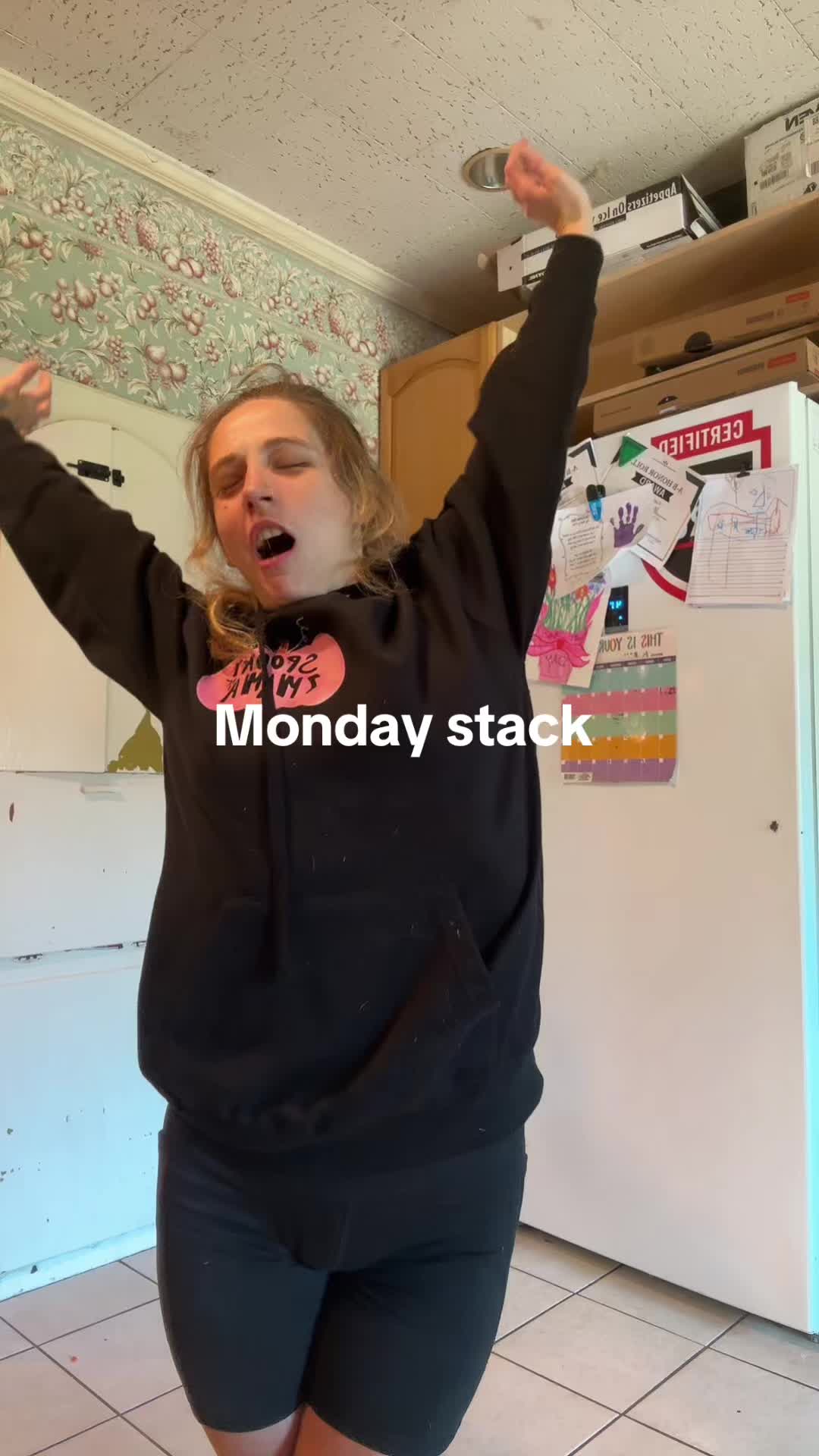 @Crystal Moody