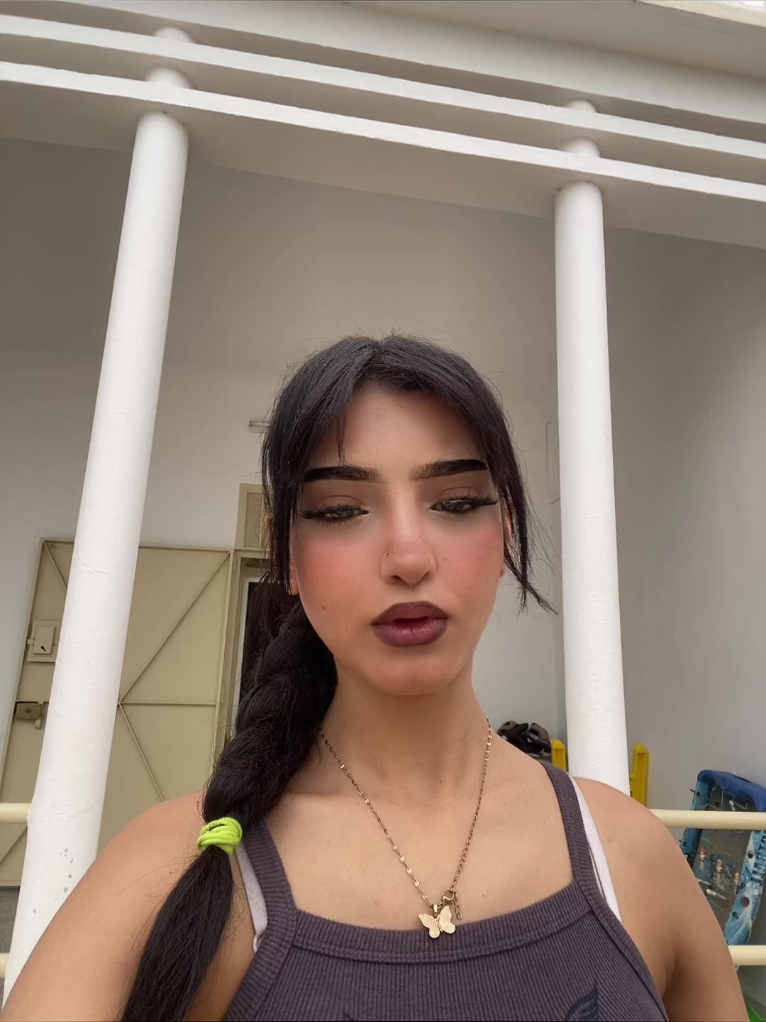@heeeeendaaa😍🐚