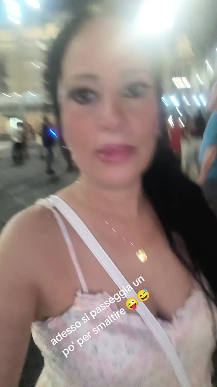 @silvia perri