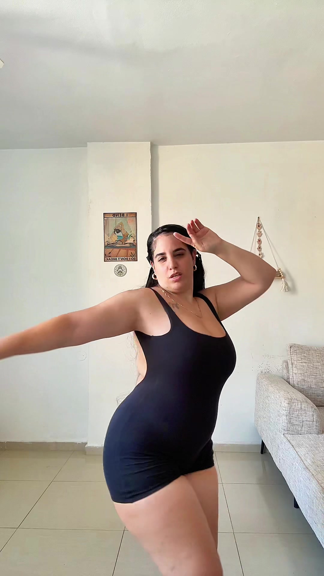 @Rivka dancer💃