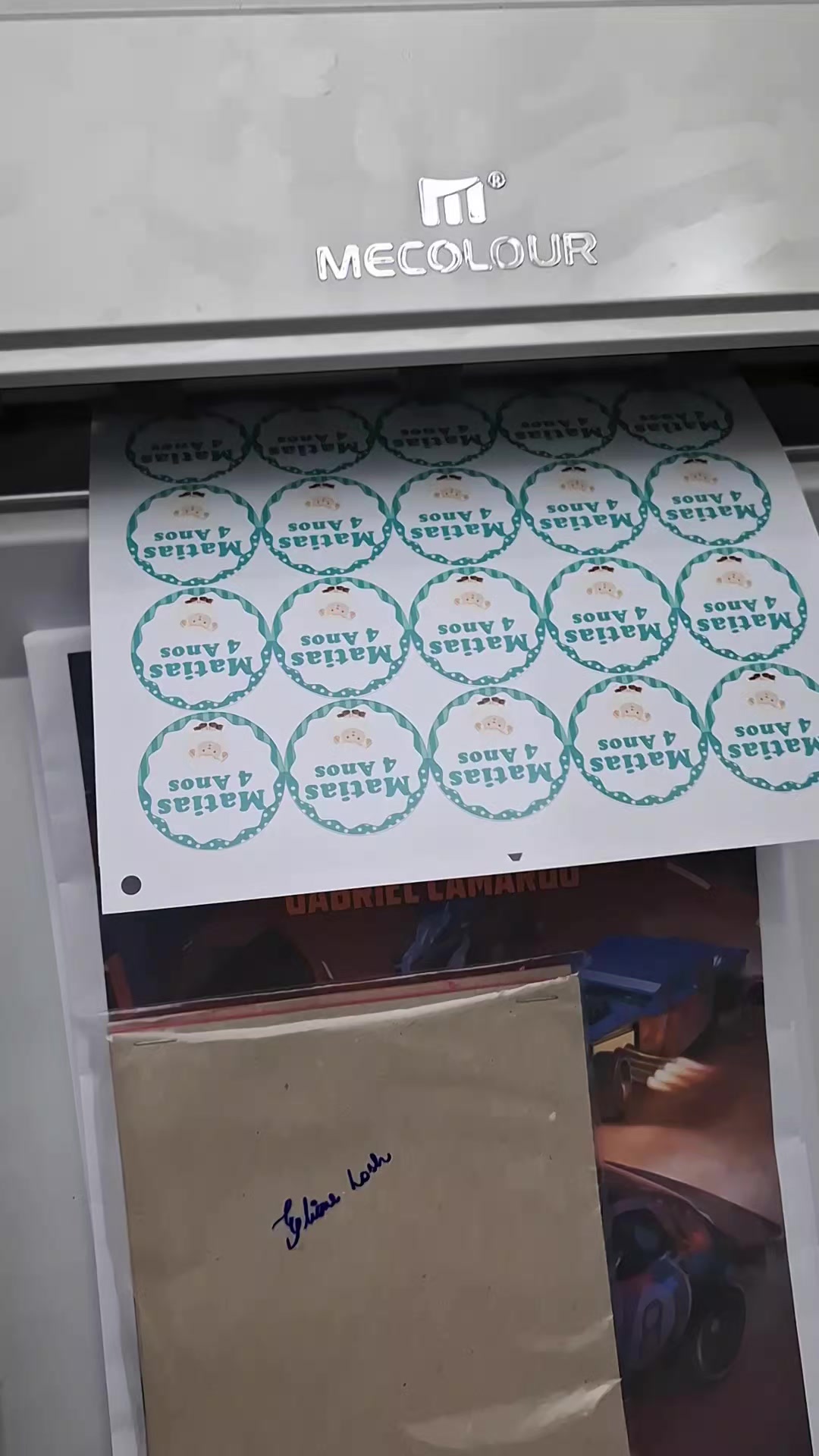 @Smart Print