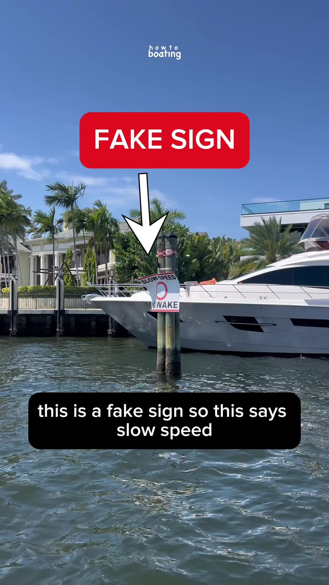 @how to boating