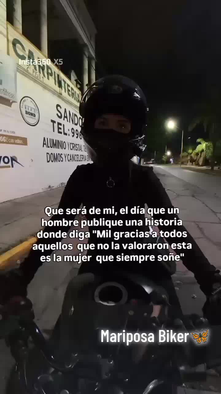 @🦋MARIPOSA BIKER🦋
