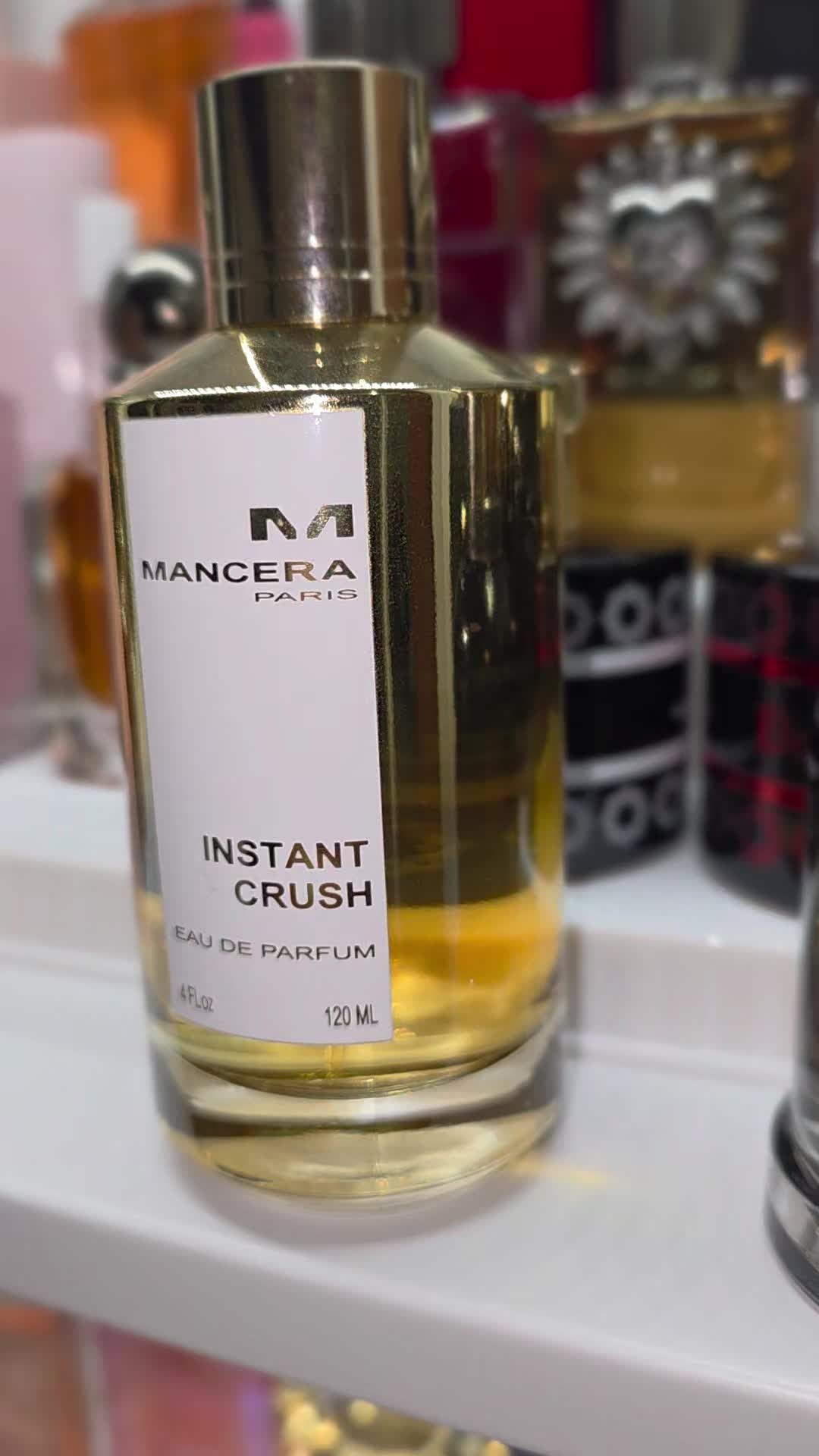 @Fans-Perfumes❤️