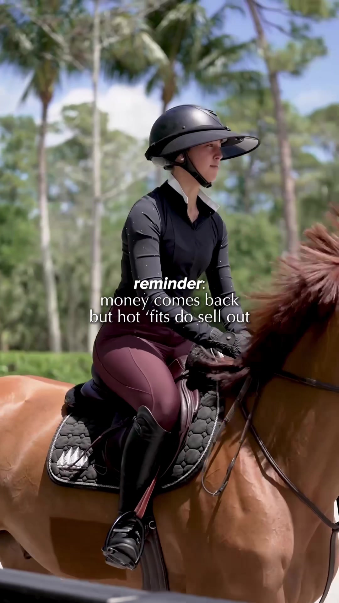 @Sync Equestrian