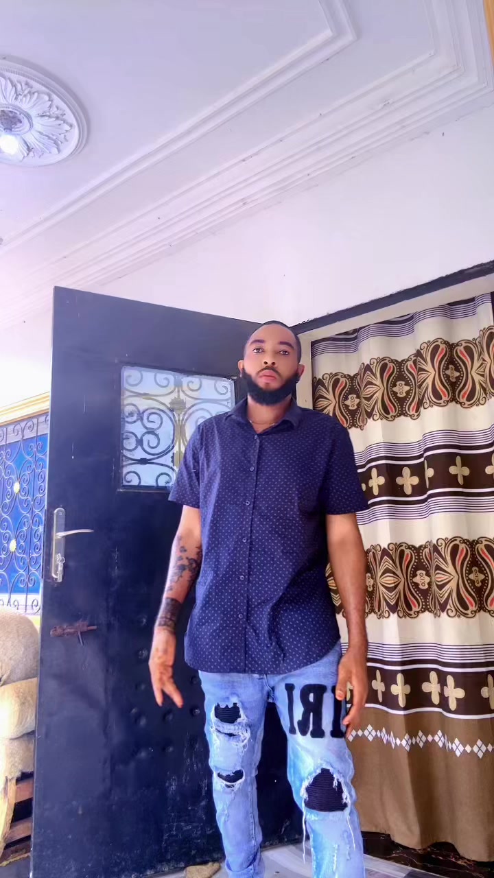 @Mr Skills 🇨🇲
