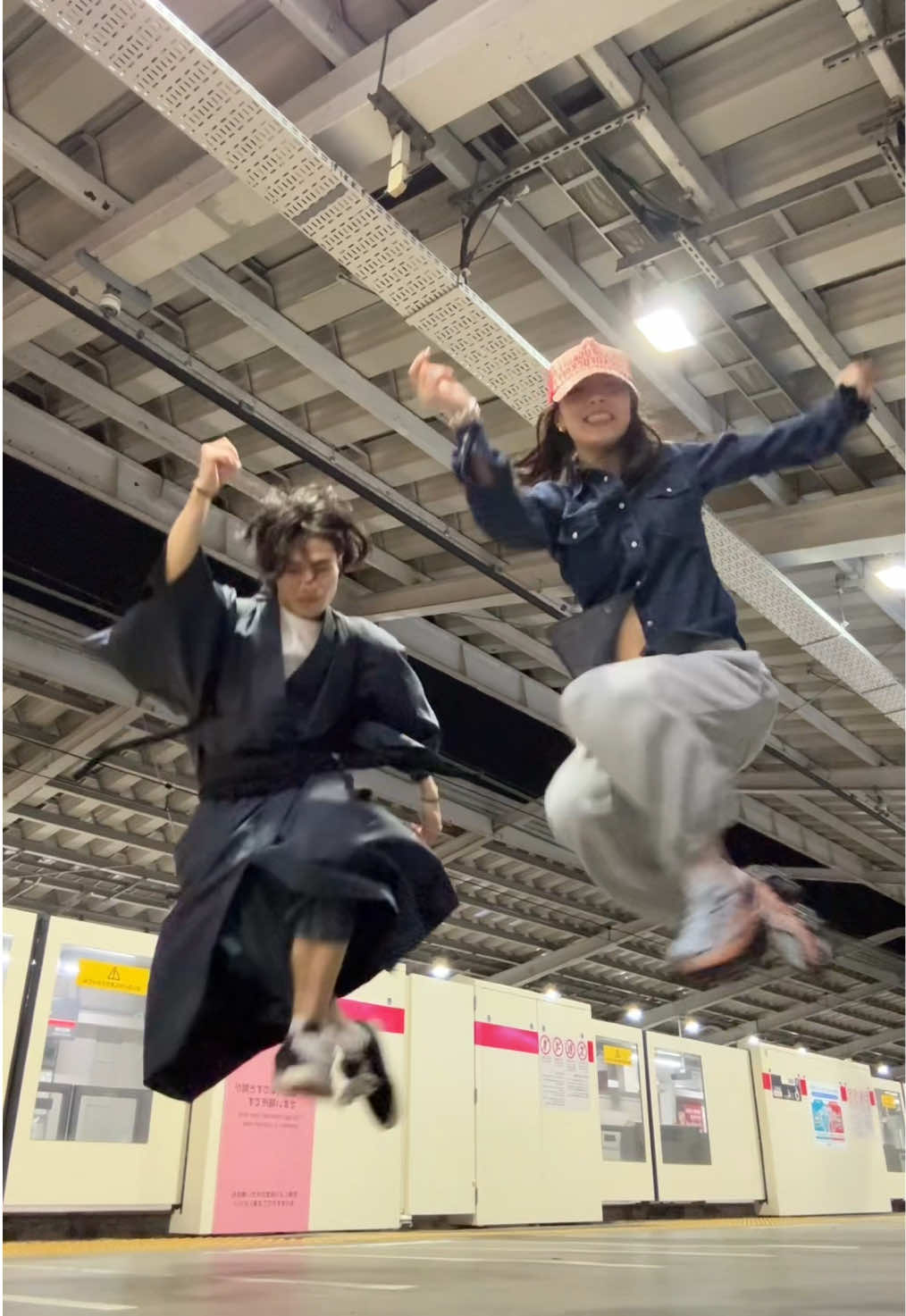 @ノジョ