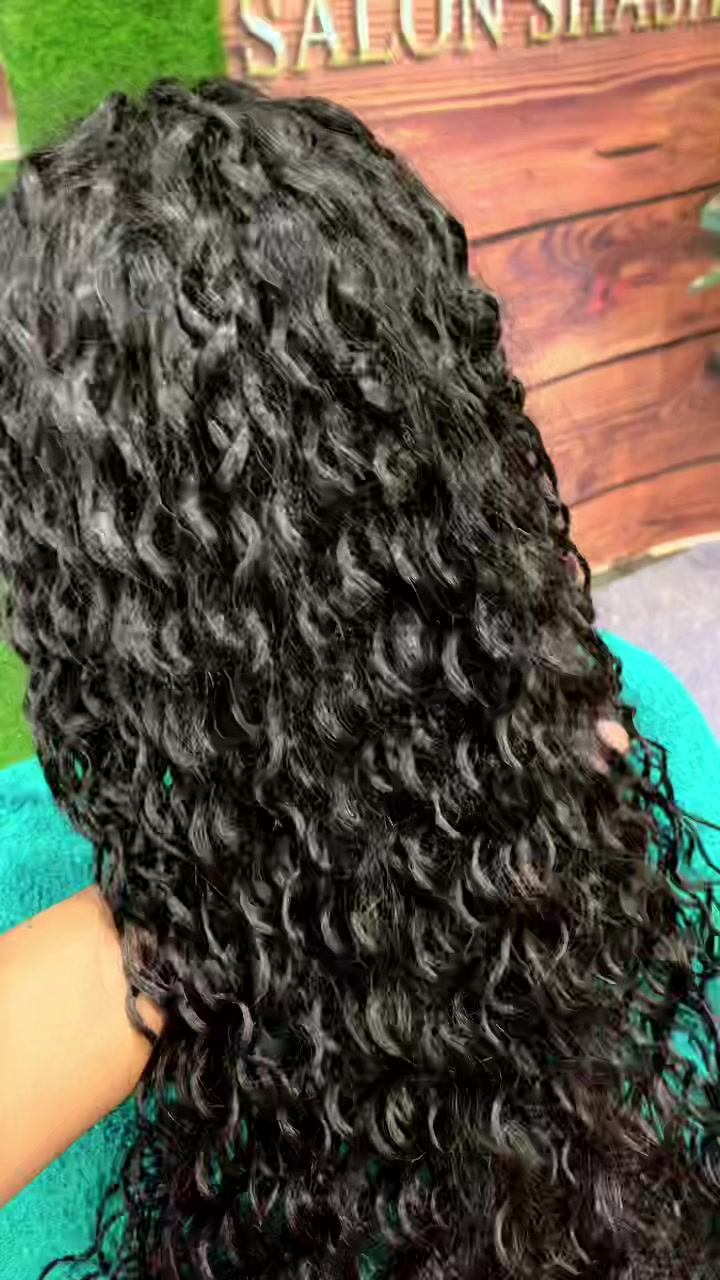 @Salon shasha nittambuwa