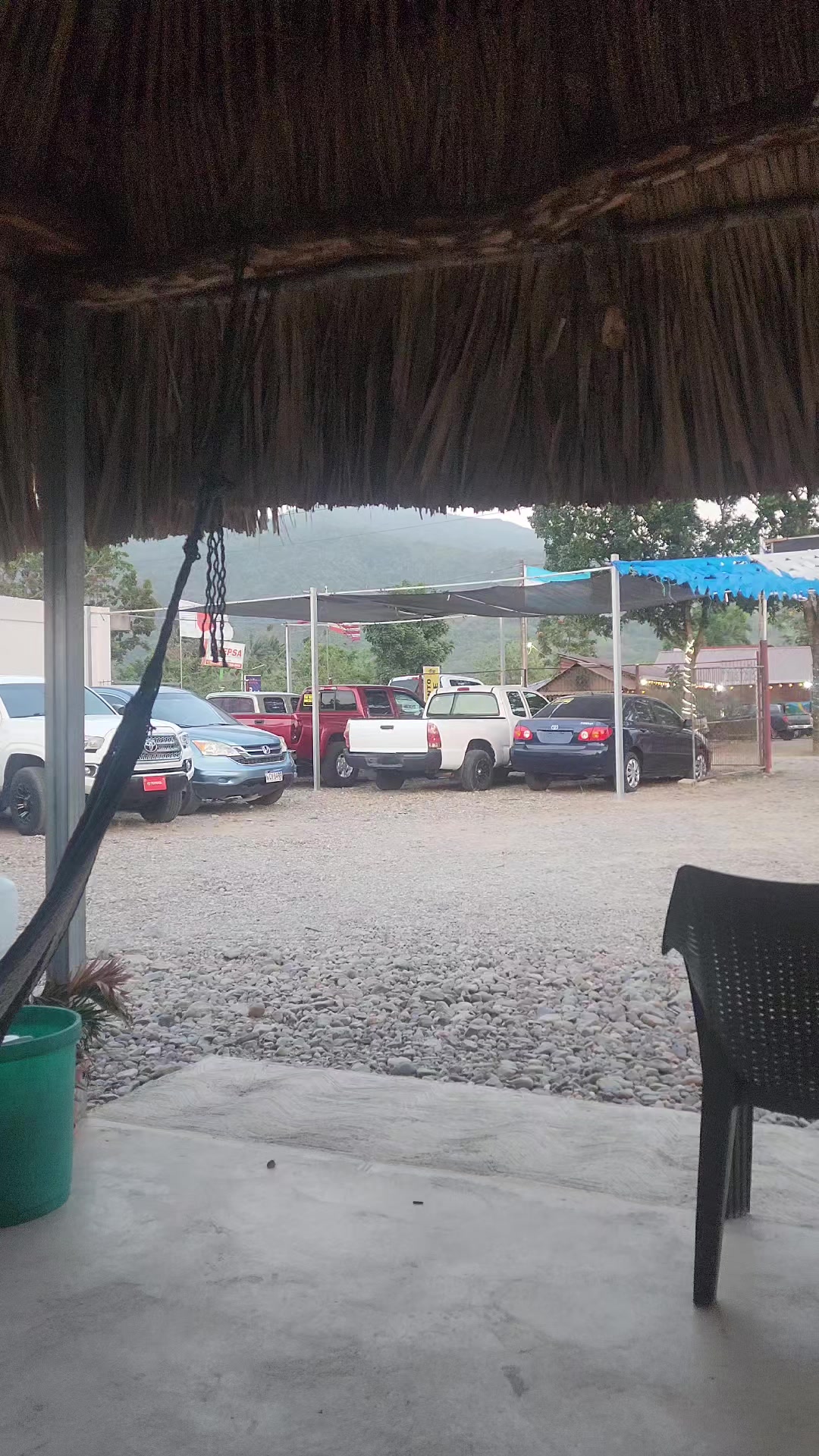 @LA CABRA SANTOS