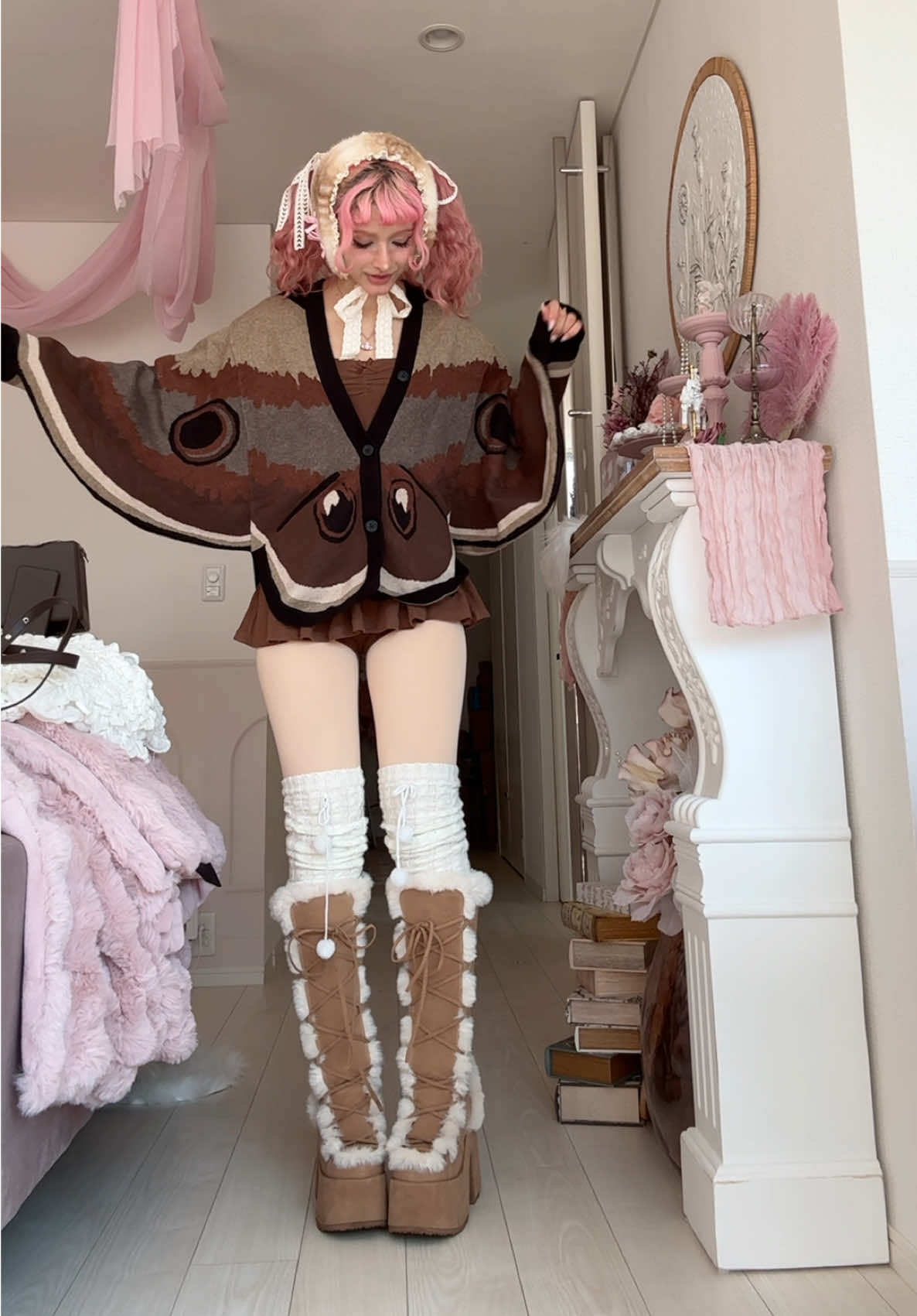 @みかんMikan
