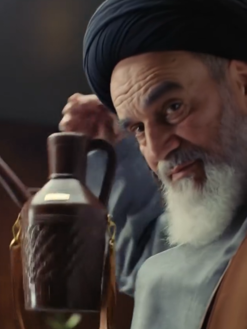 @PersianVibe