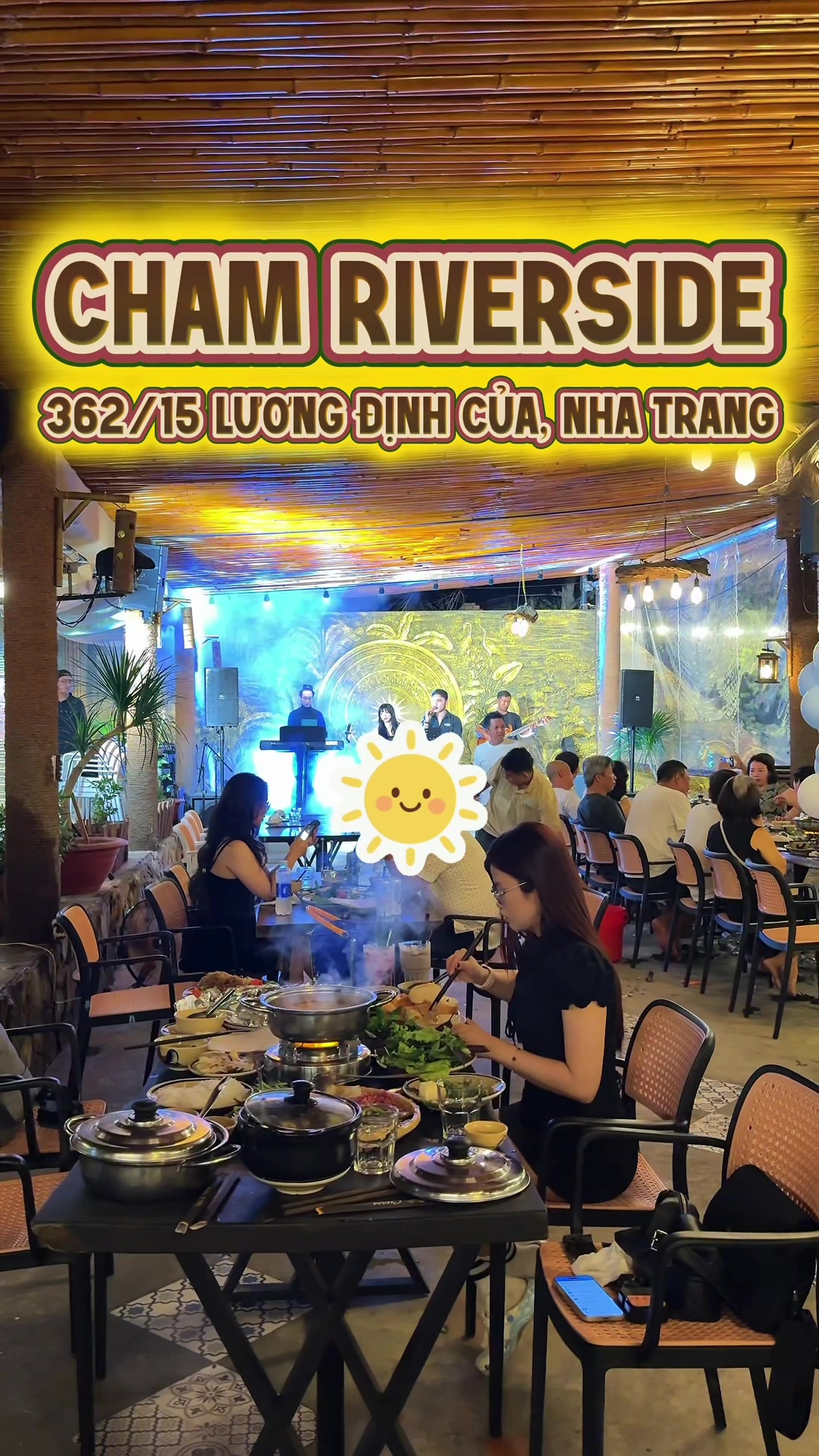 @Ăn Chơi Nha Trang