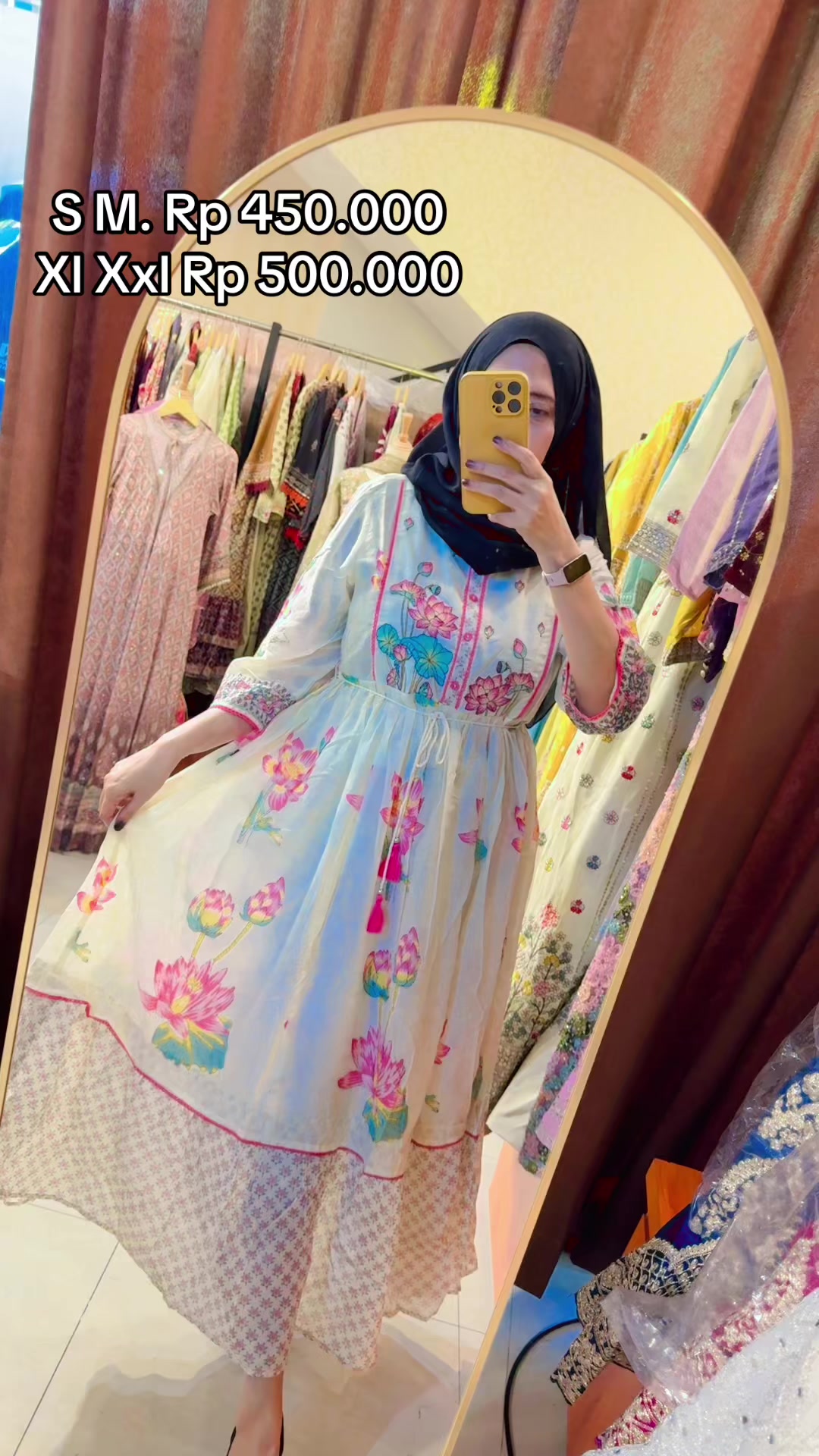 @Raniah Boutique