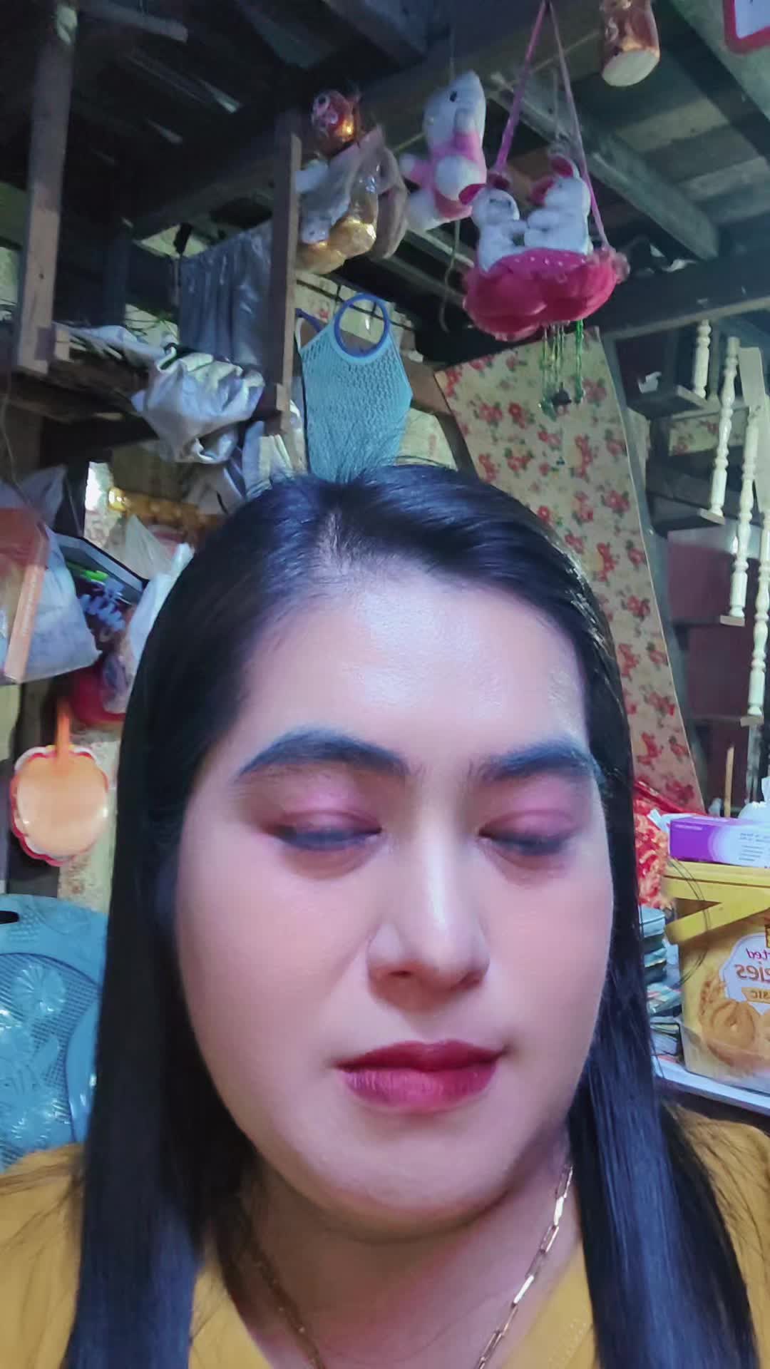 @April Queen