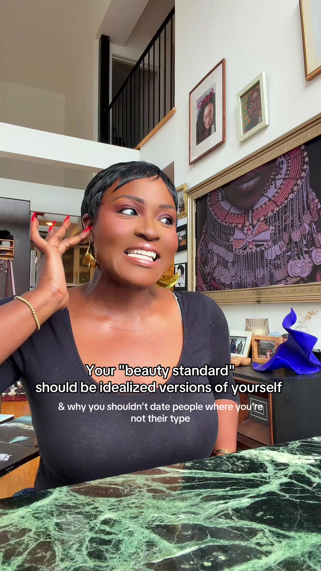 @Clair Huxtable