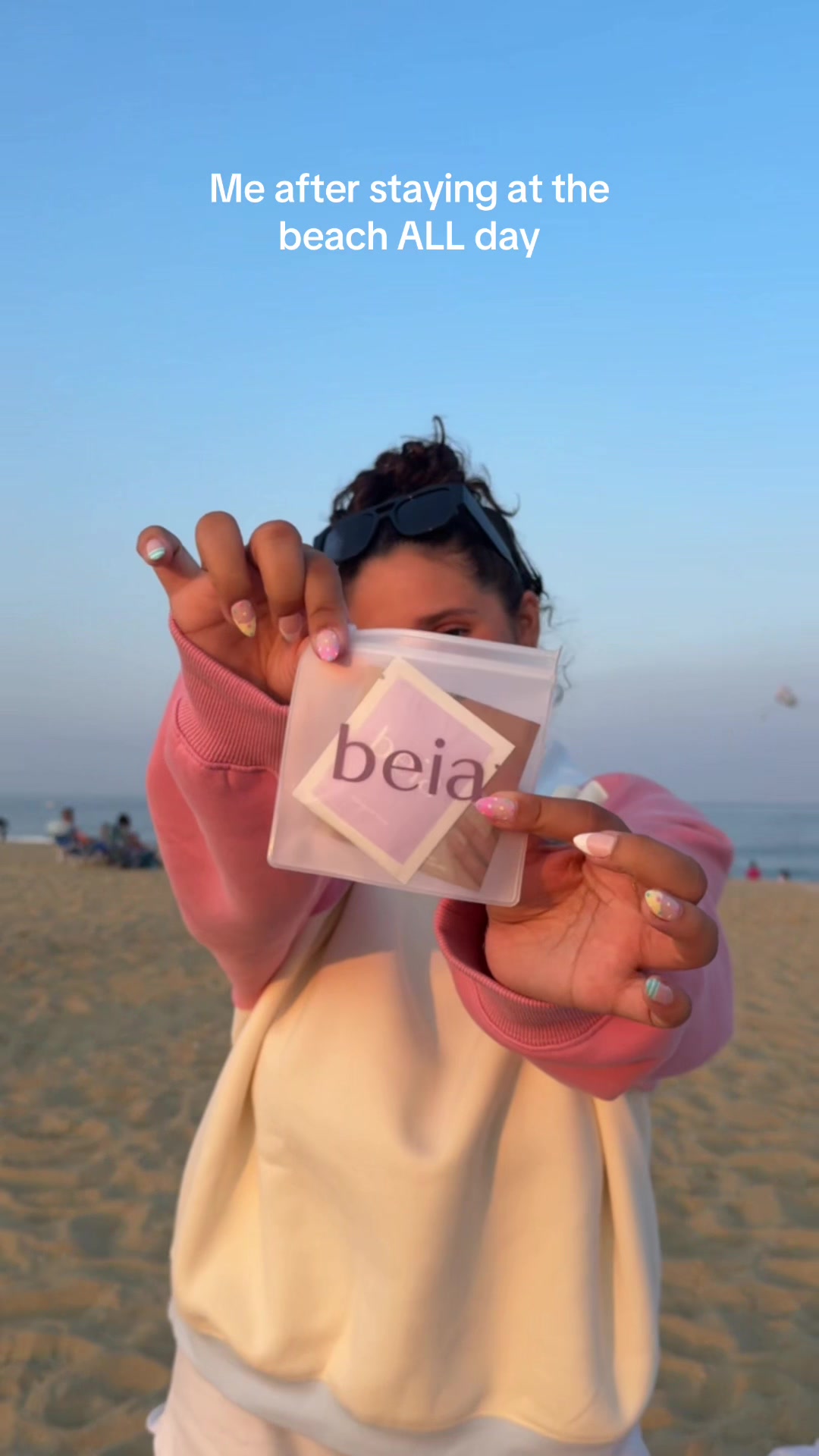 @Beia Beauty