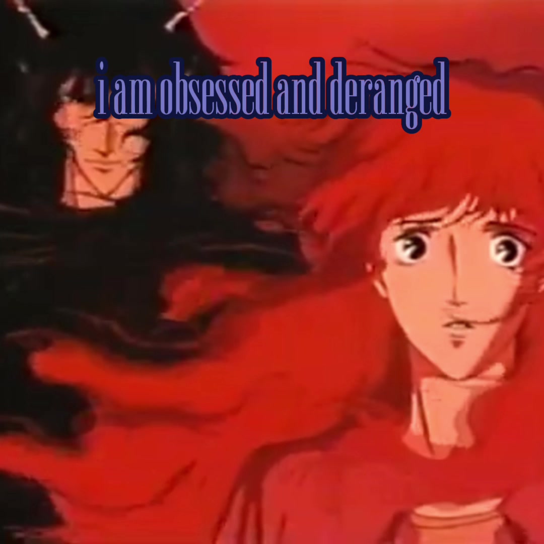 @myka (#1 bride of deimos fan)