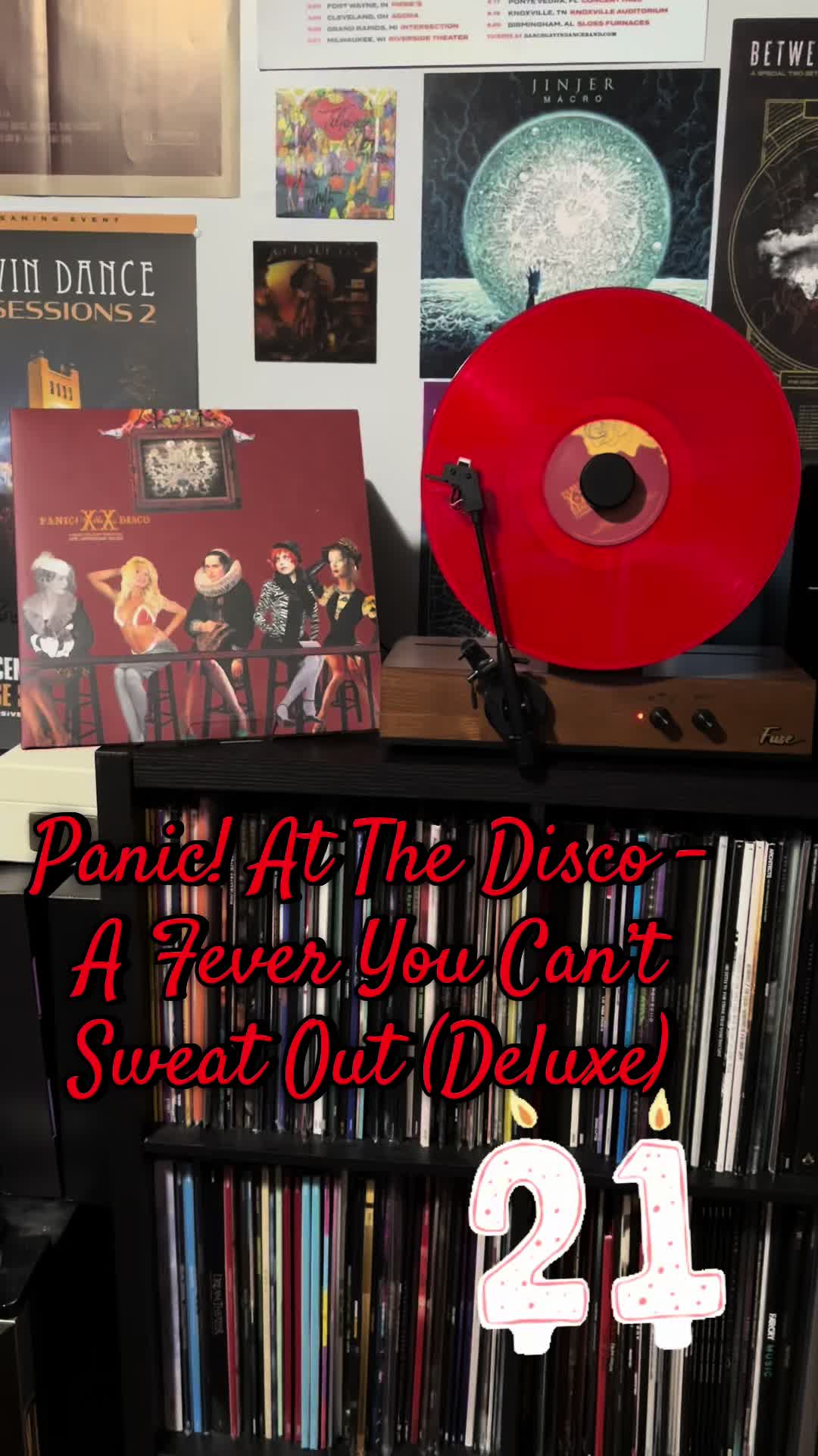 @michaelsmostlymetal