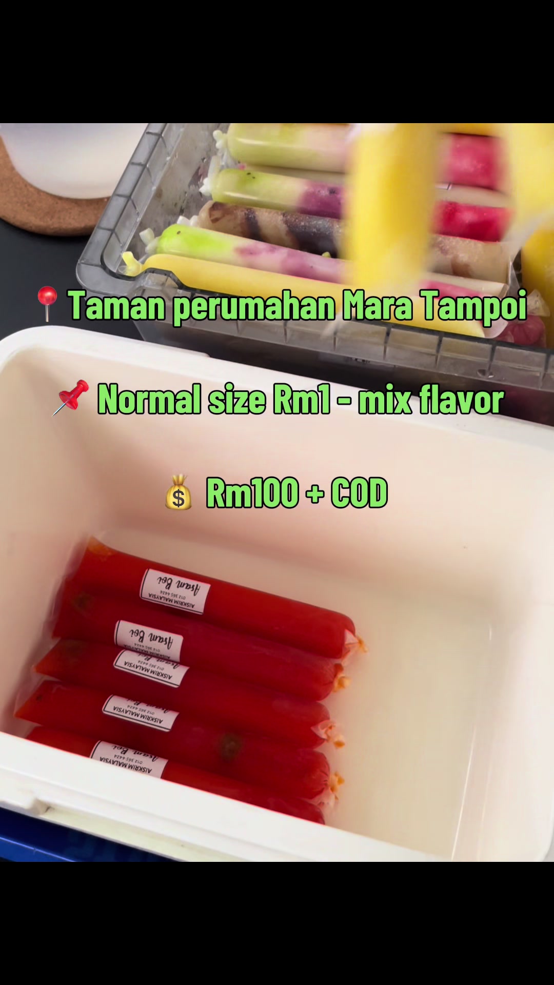 @TiramisuAiskrimMalaysia