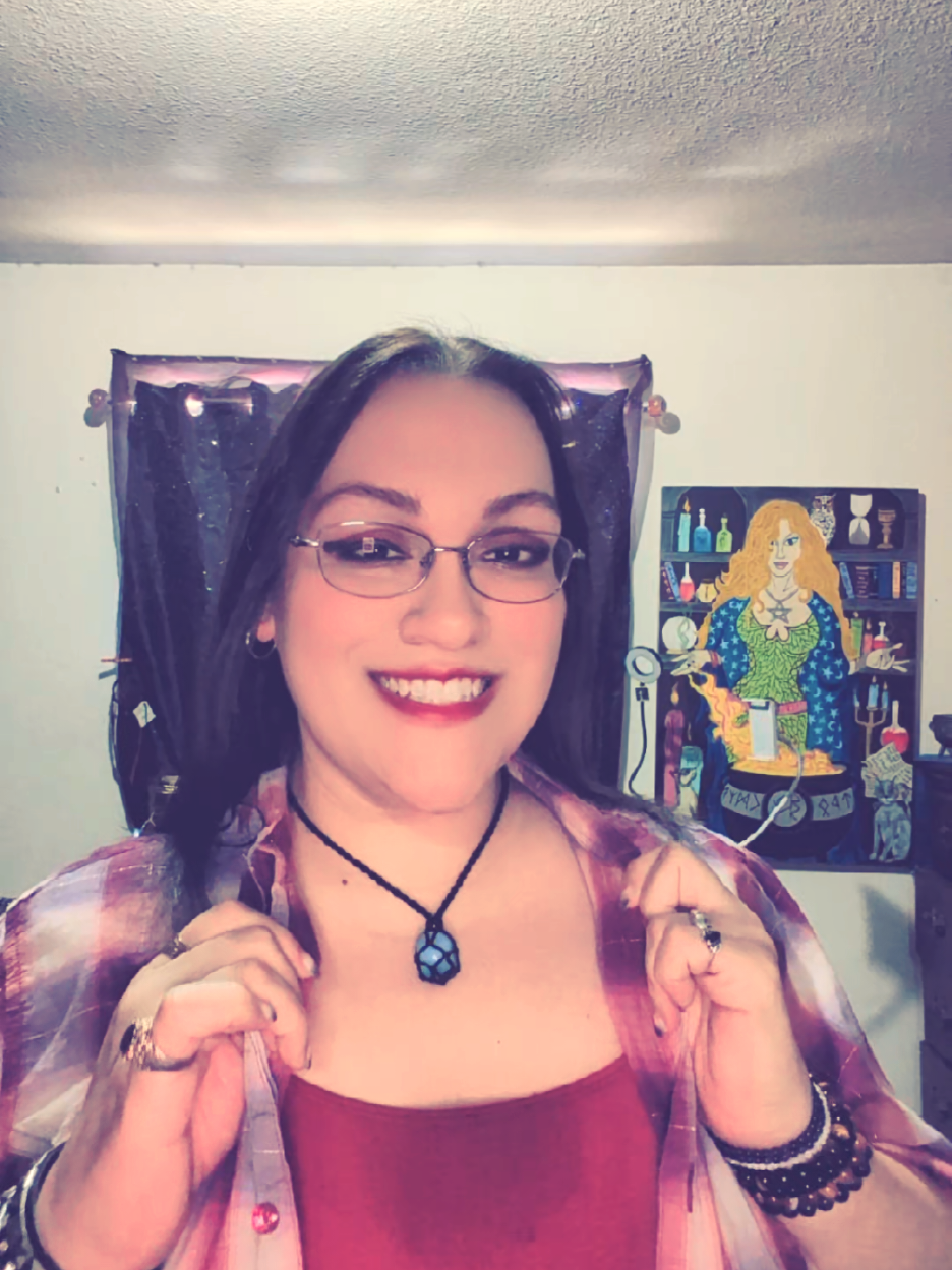 @✨Witchy💜Minna✨😎🫶🏼