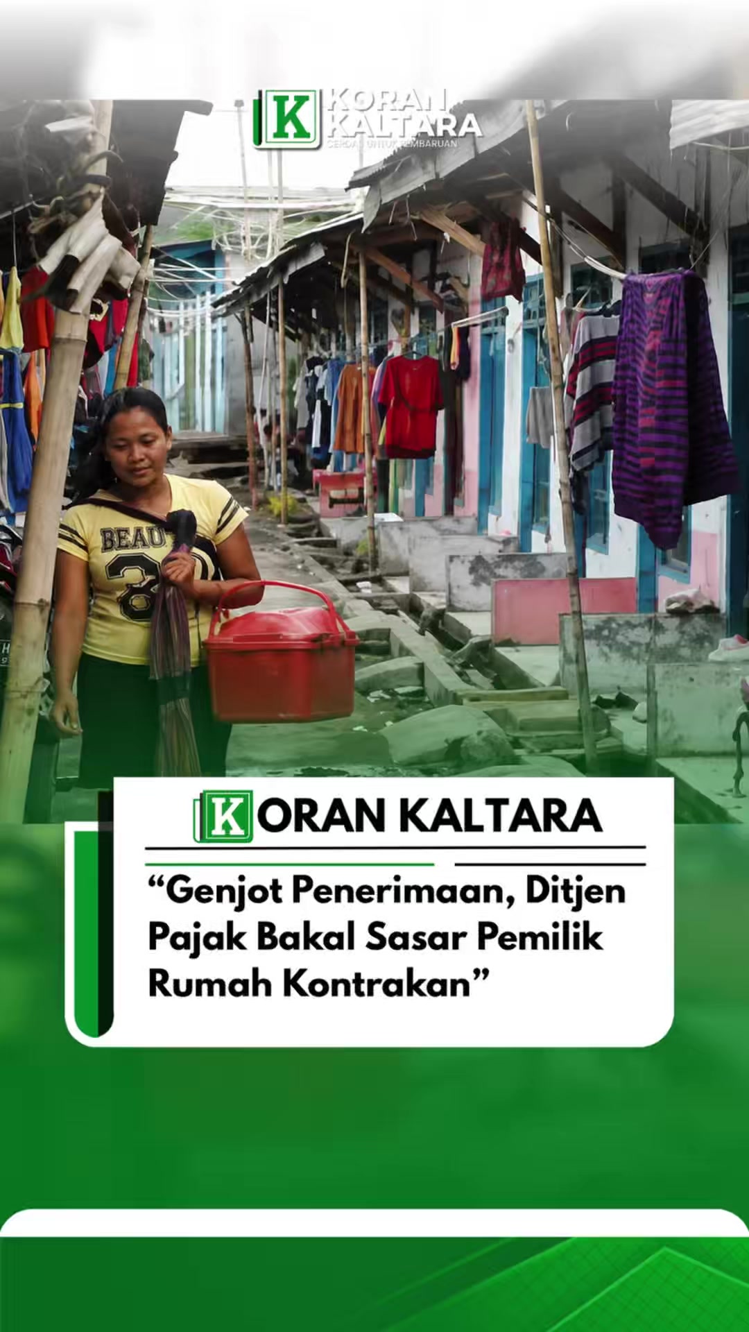 @korankaltara