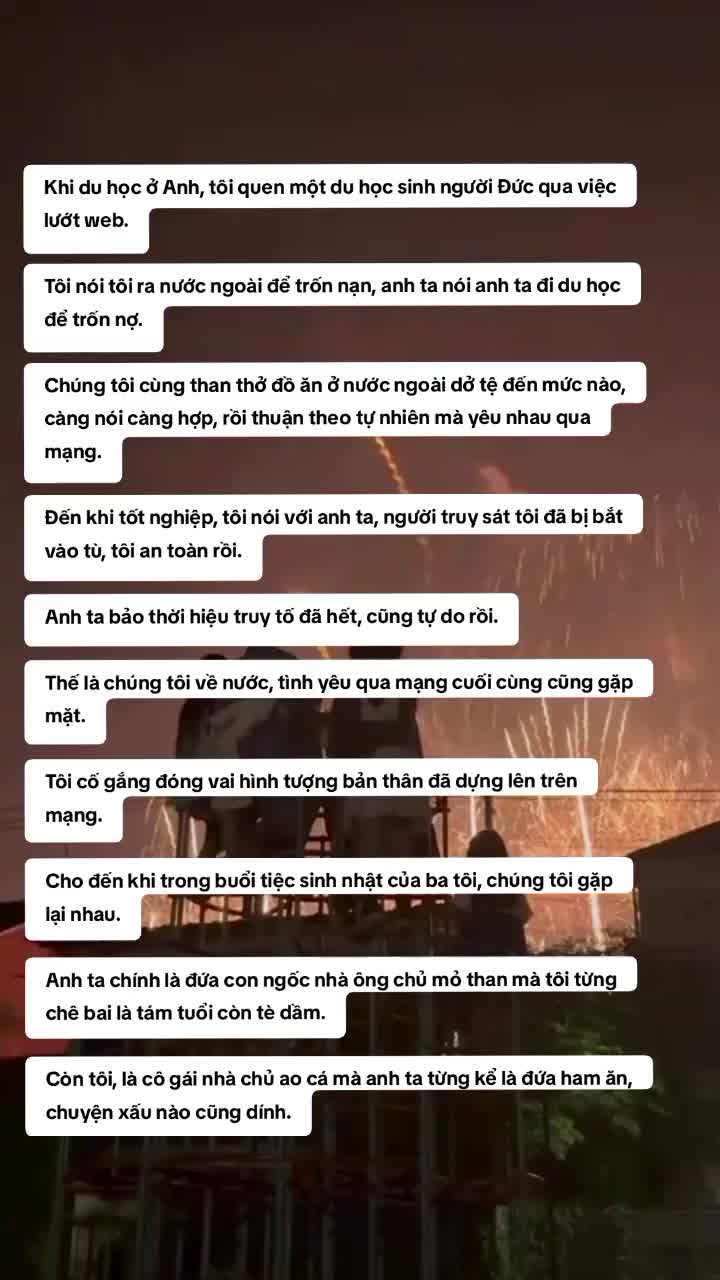@Con người của tiểu thuyết