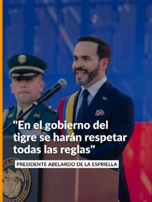 @Noticias Caracol