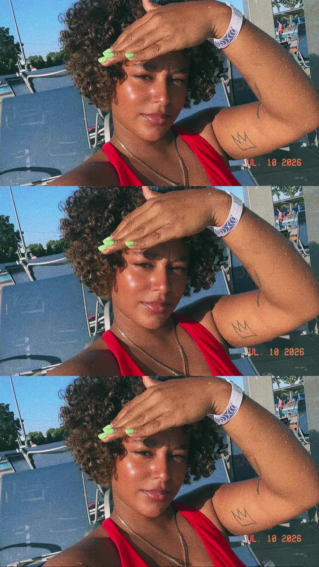 @Habichuelita