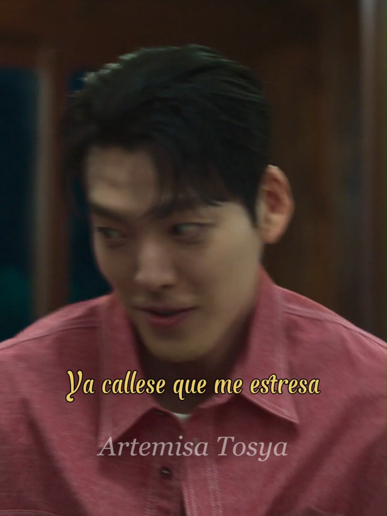 @Artemisa Tosya