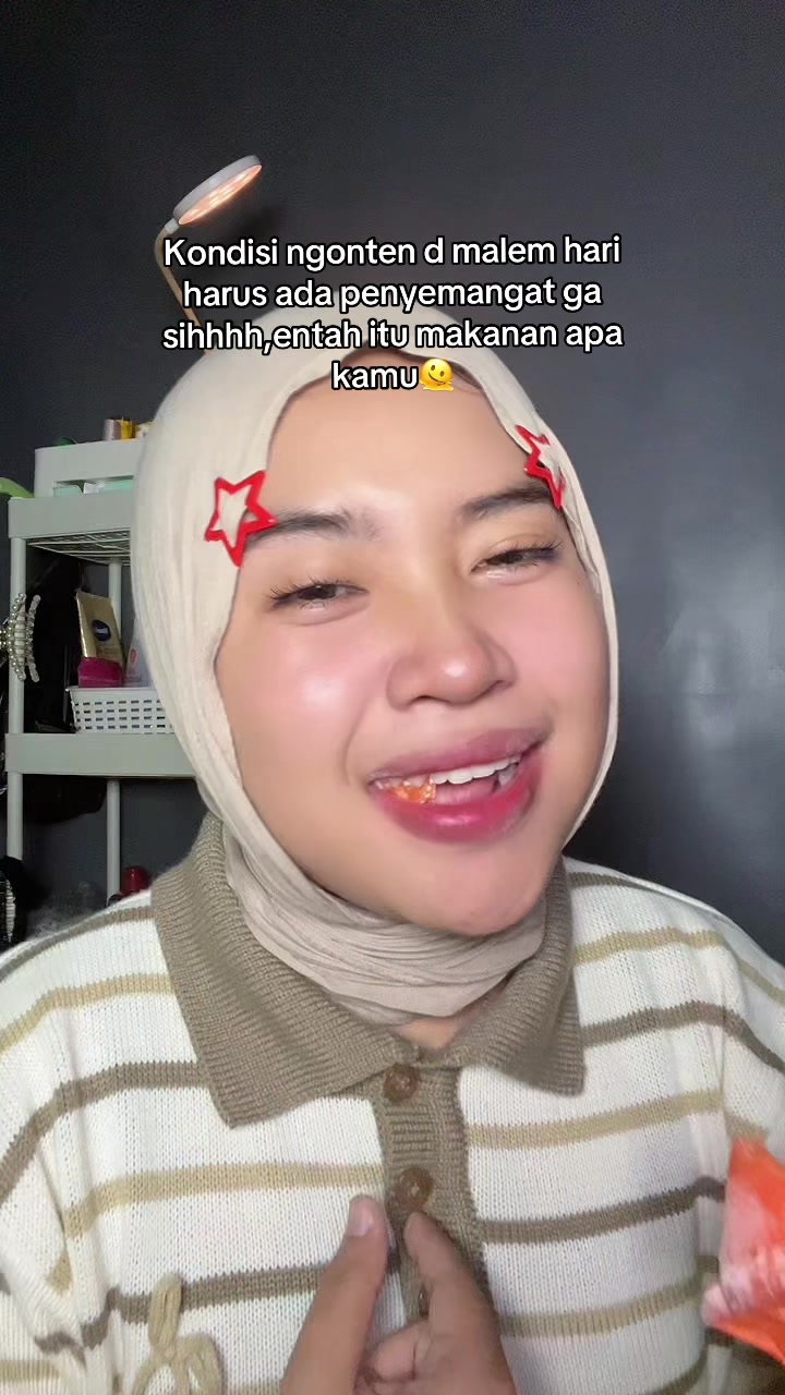 @Evijuliawati