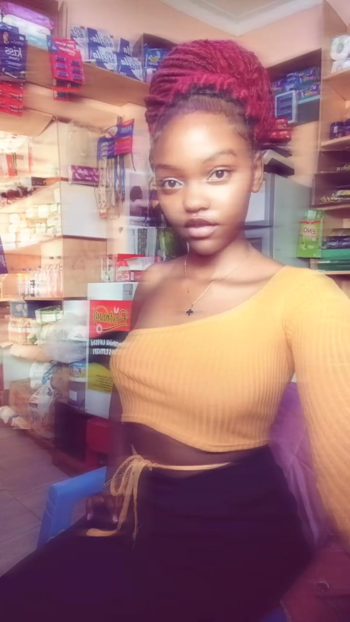 @Melody🥰Thee🎮Konami🎀baeby❤️