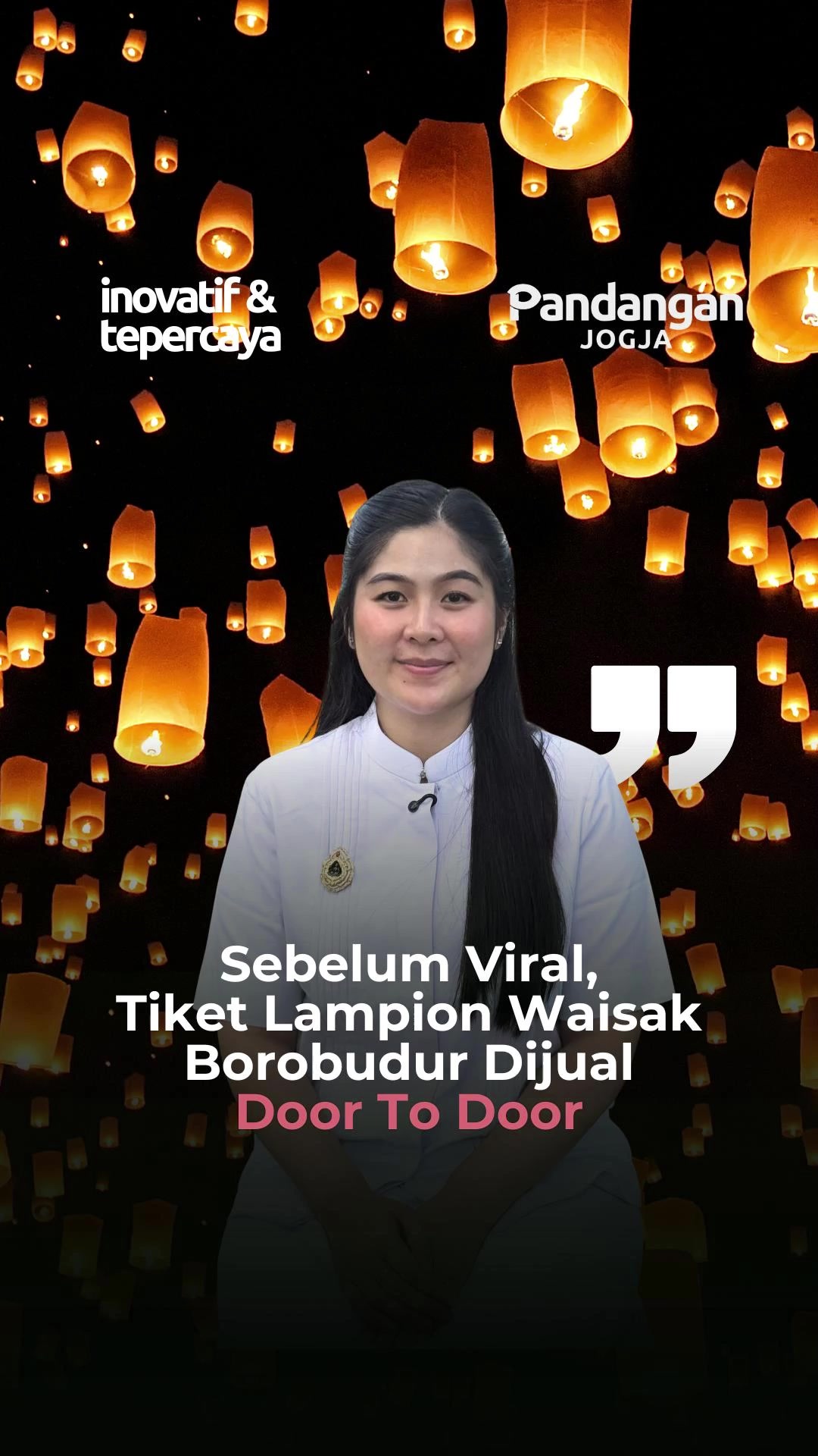 @Pandangan Jogja