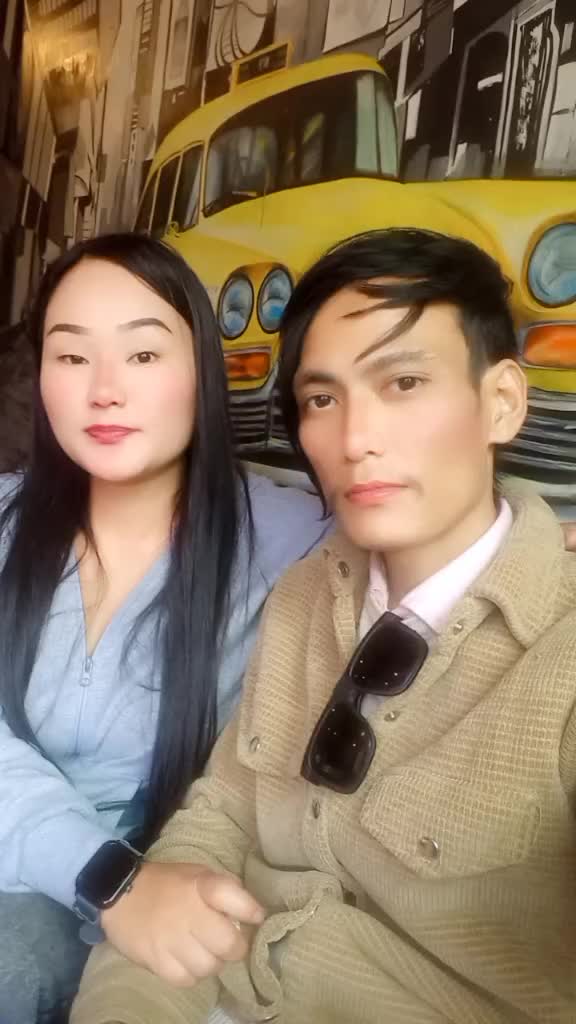 @Sanzay Magar