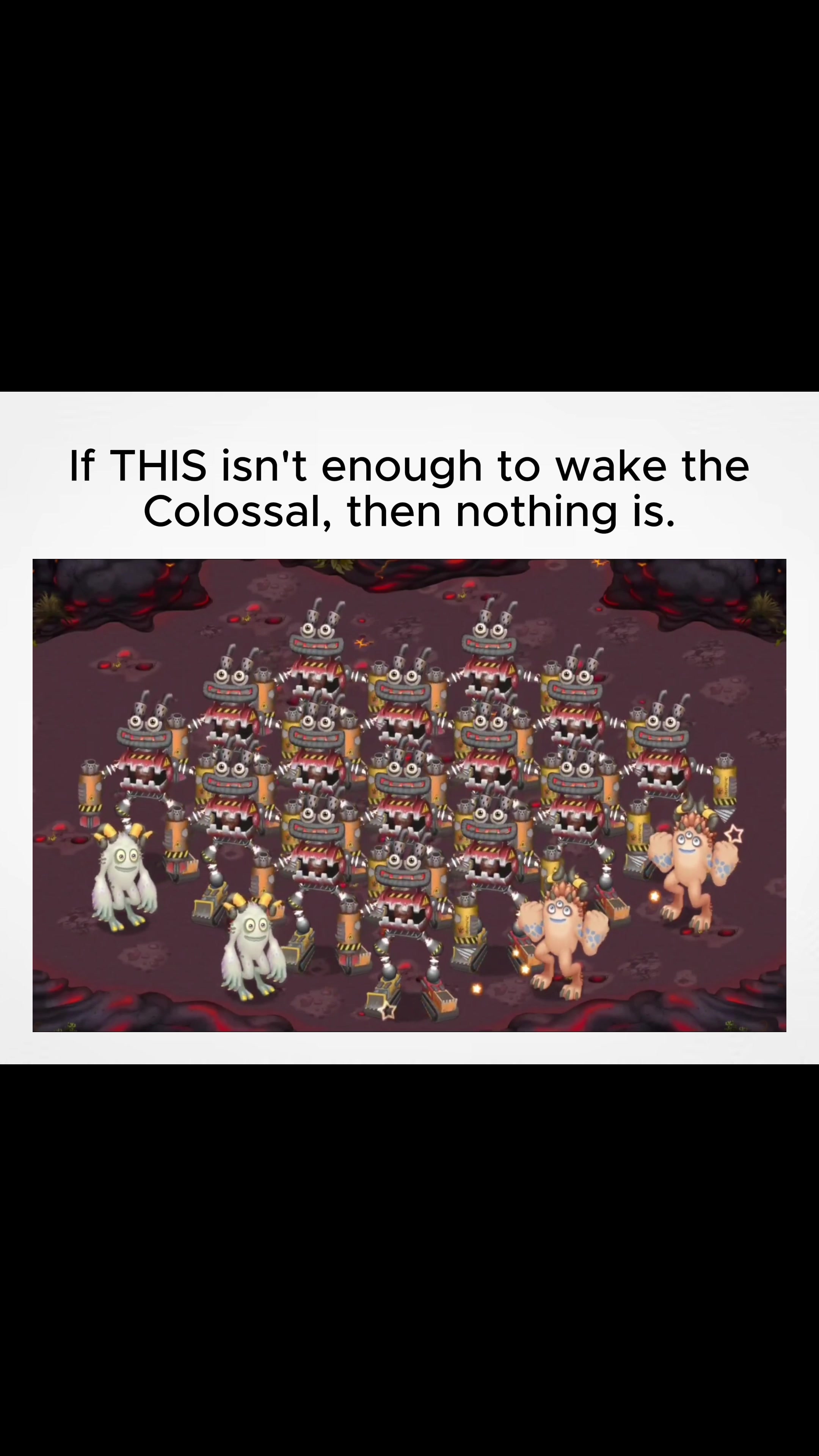 @singing monsters clips