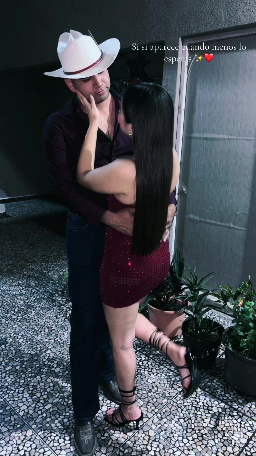 @Paola Mendoza ❤