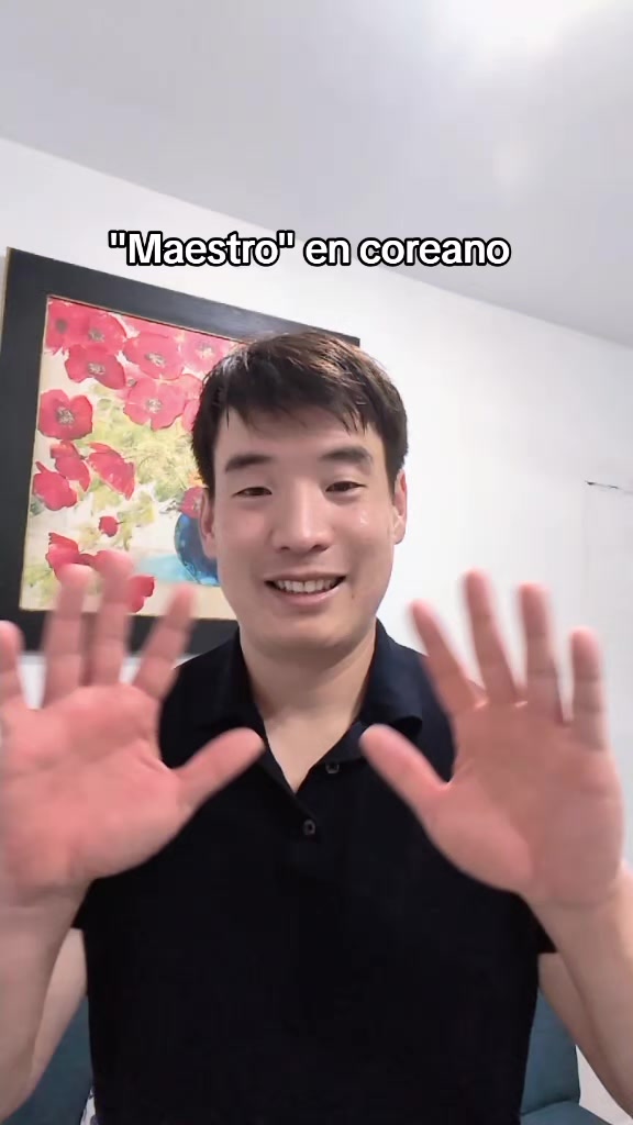 @Joonki Coreano