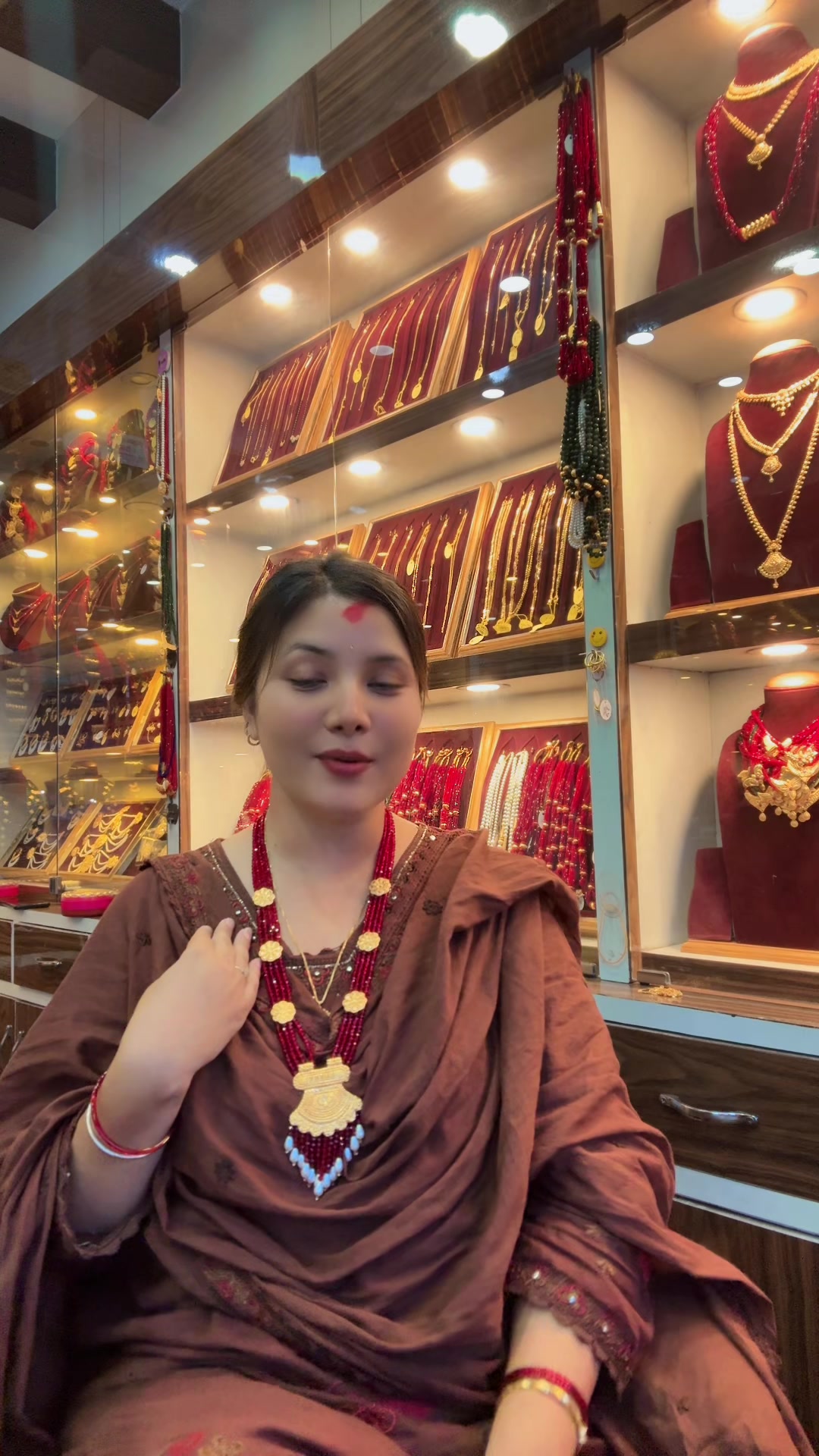 @Syangja Chandikalika pokhara