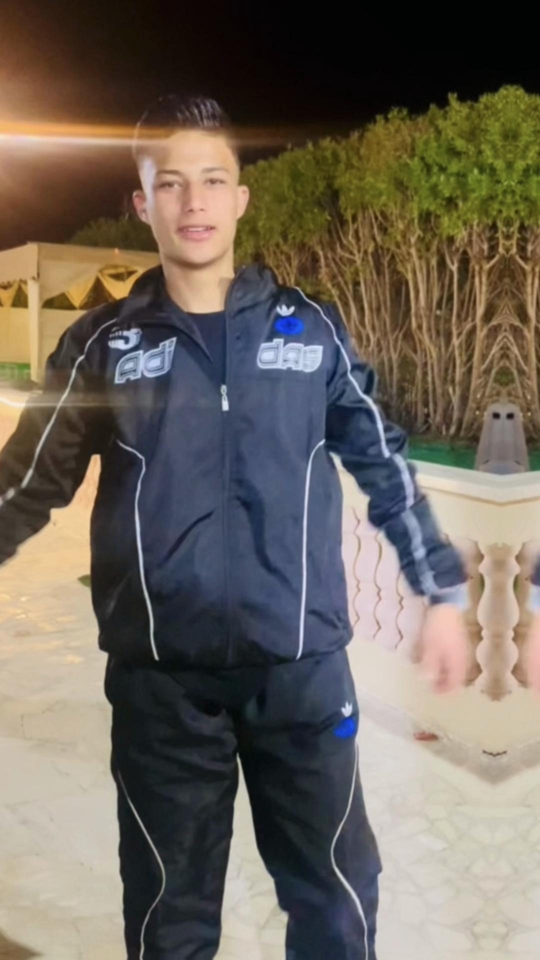 @احمد الزعيم🥷